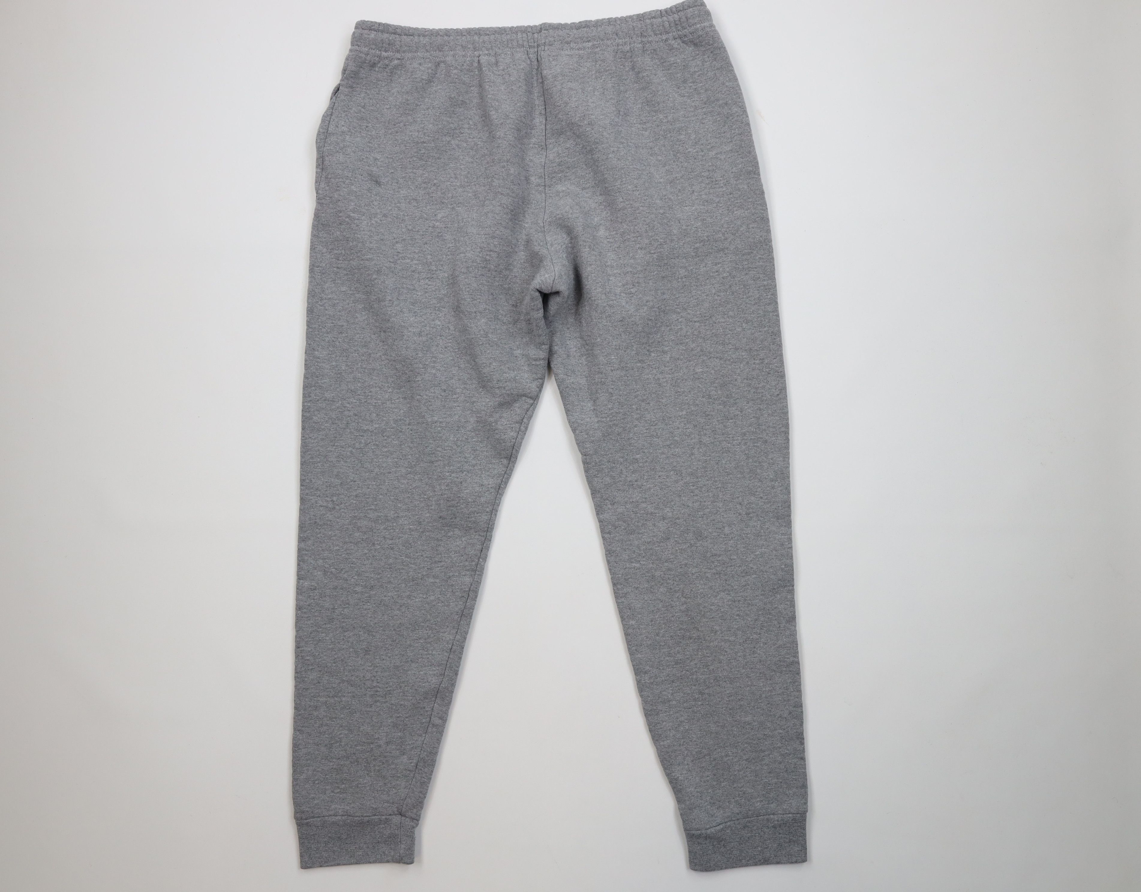 Russell Athletic Vintage 90s Y2K Russell Athletic Sweatpants Joggers Gray Size US 34 / EU 50 - 7 Thumbnail