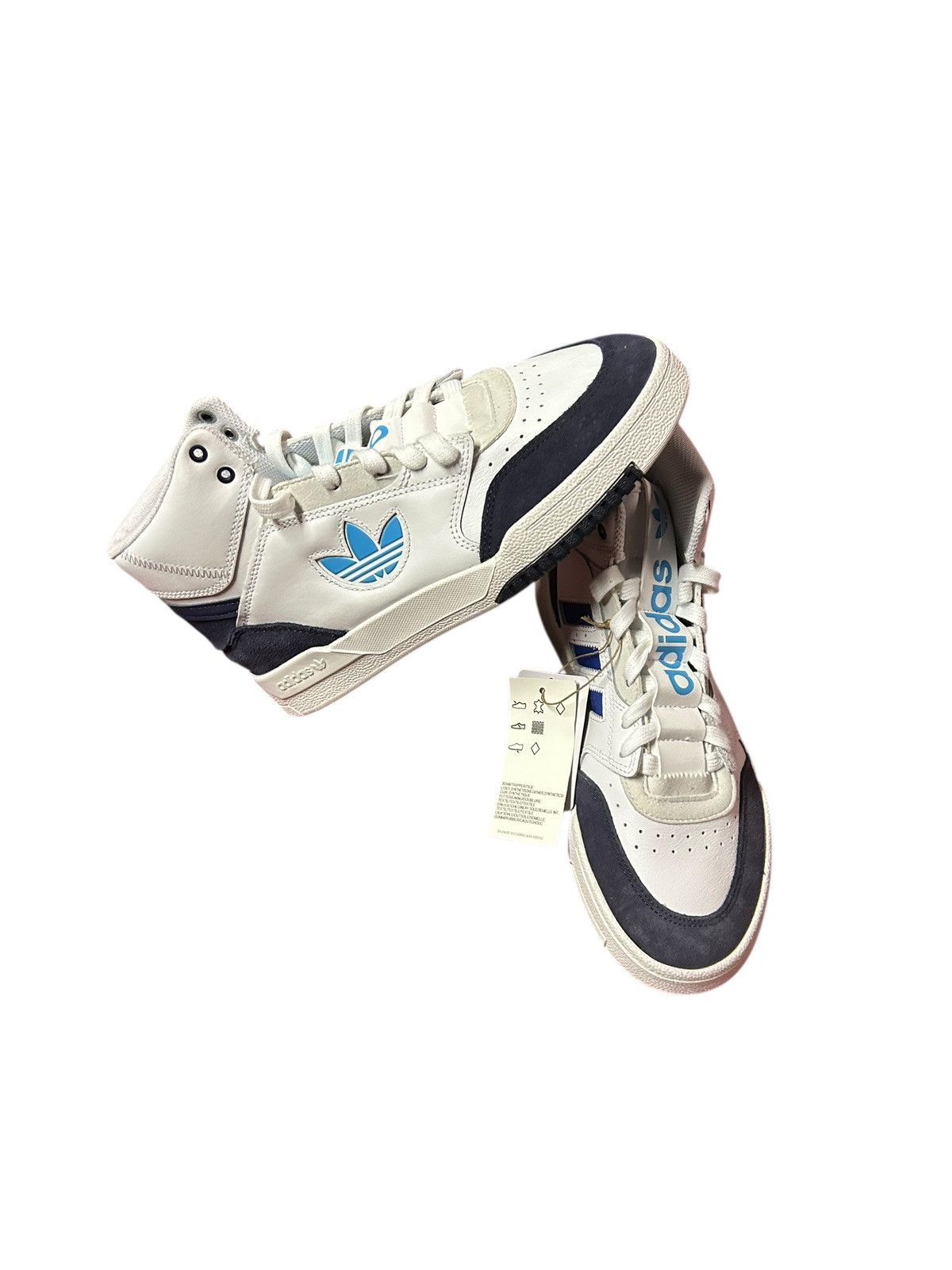 Adidas Adidas Drop Step XL. Size 6.5 Size US 6.5 / EU 39-40 - 4 Thumbnail