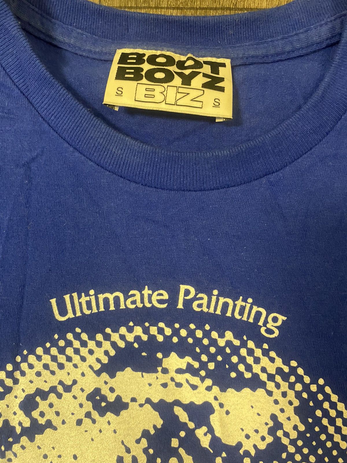 Boot Boyz Biz Boot Boyz Biz Shirt Size US S / EU 44-46 / 1 - 5 Thumbnail