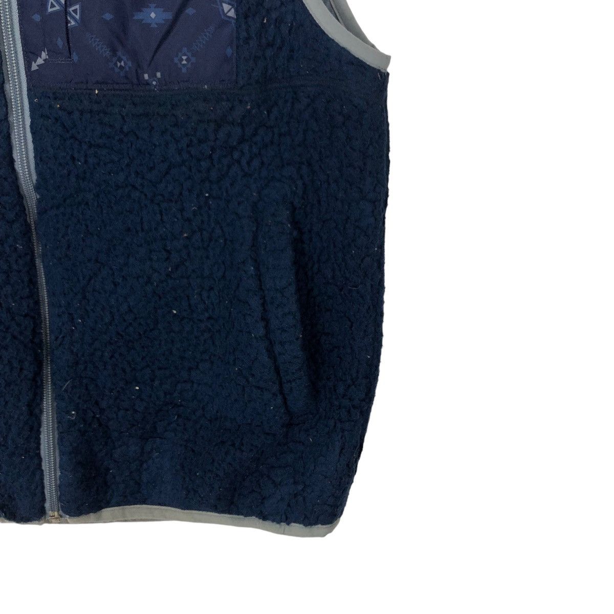 Adidas 🔥RARE FLEECE VEST VINTAGE ADIDAS NEO STREETWEAR Size US M / EU 48-50 / 2 - 4 Thumbnail