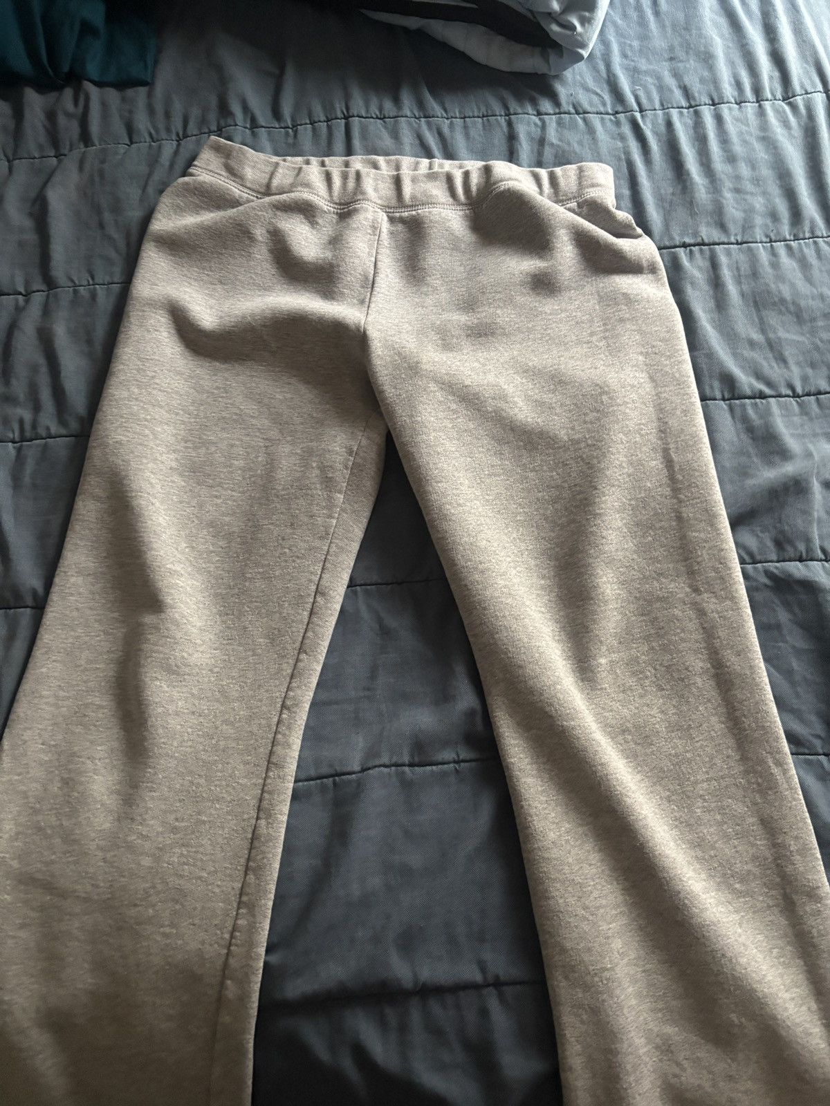 Hanes Hanes Sweats Size US 34 / EU 50 - 4 Thumbnail