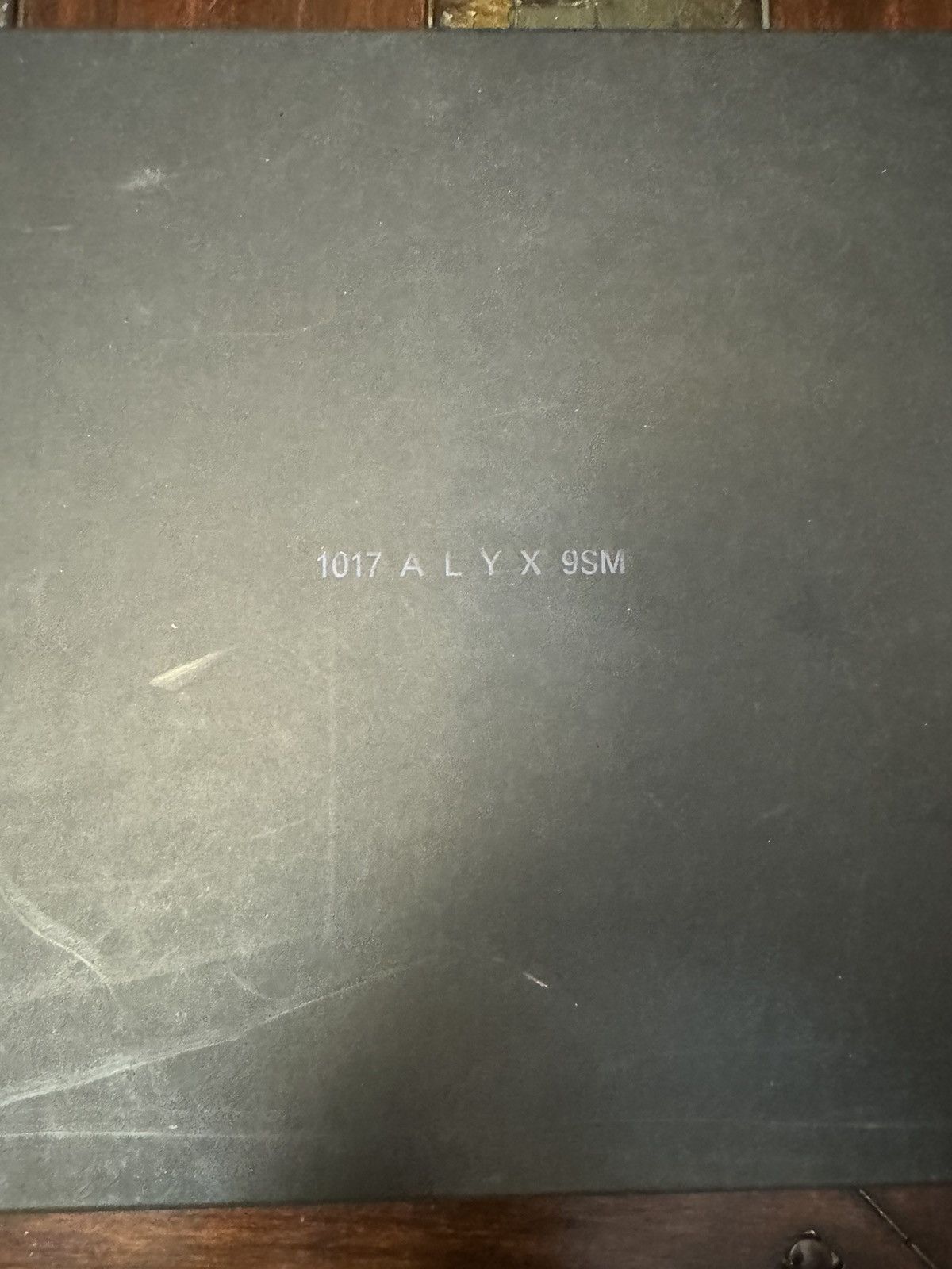 1017 ALYX 9SM 1017 Alyx Mono Boots Size US 10 / EU 43 - 9 Thumbnail