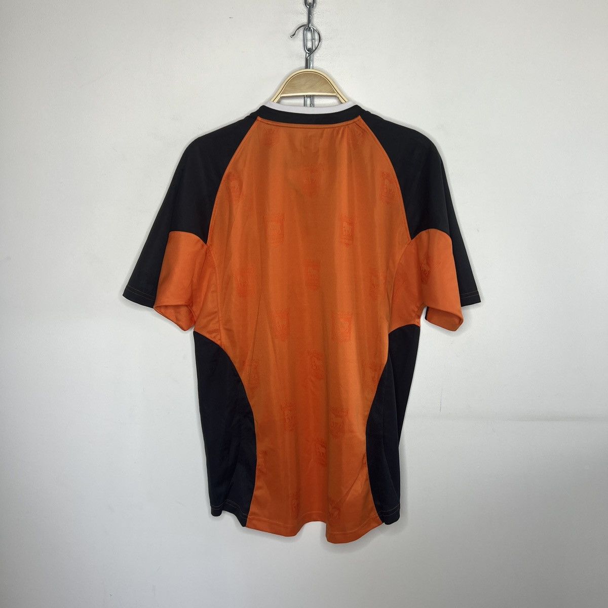 Vintage Vintage Punch Ipswich town football kit Size US L / EU 52-54 / 3 - 8 Thumbnail