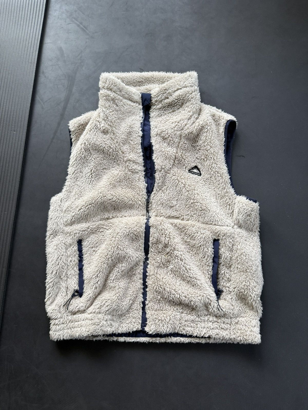 Penfield Penfield Furry Vest Size US XL / EU 56 / 4 - 1 Thumbnail