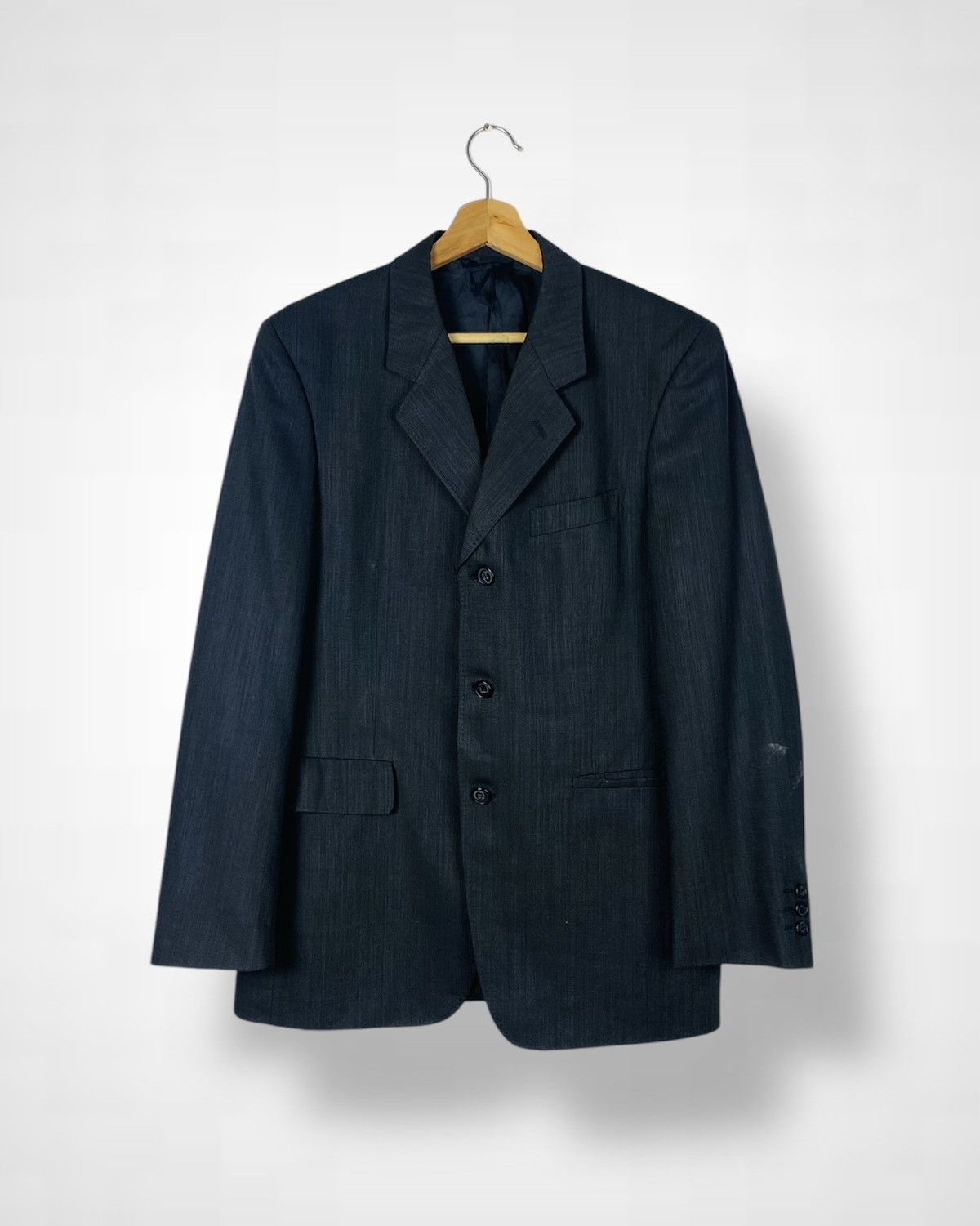 Yohji Yamamoto Yohji Yamamoto Yohji Yamamoto 90s Vintage