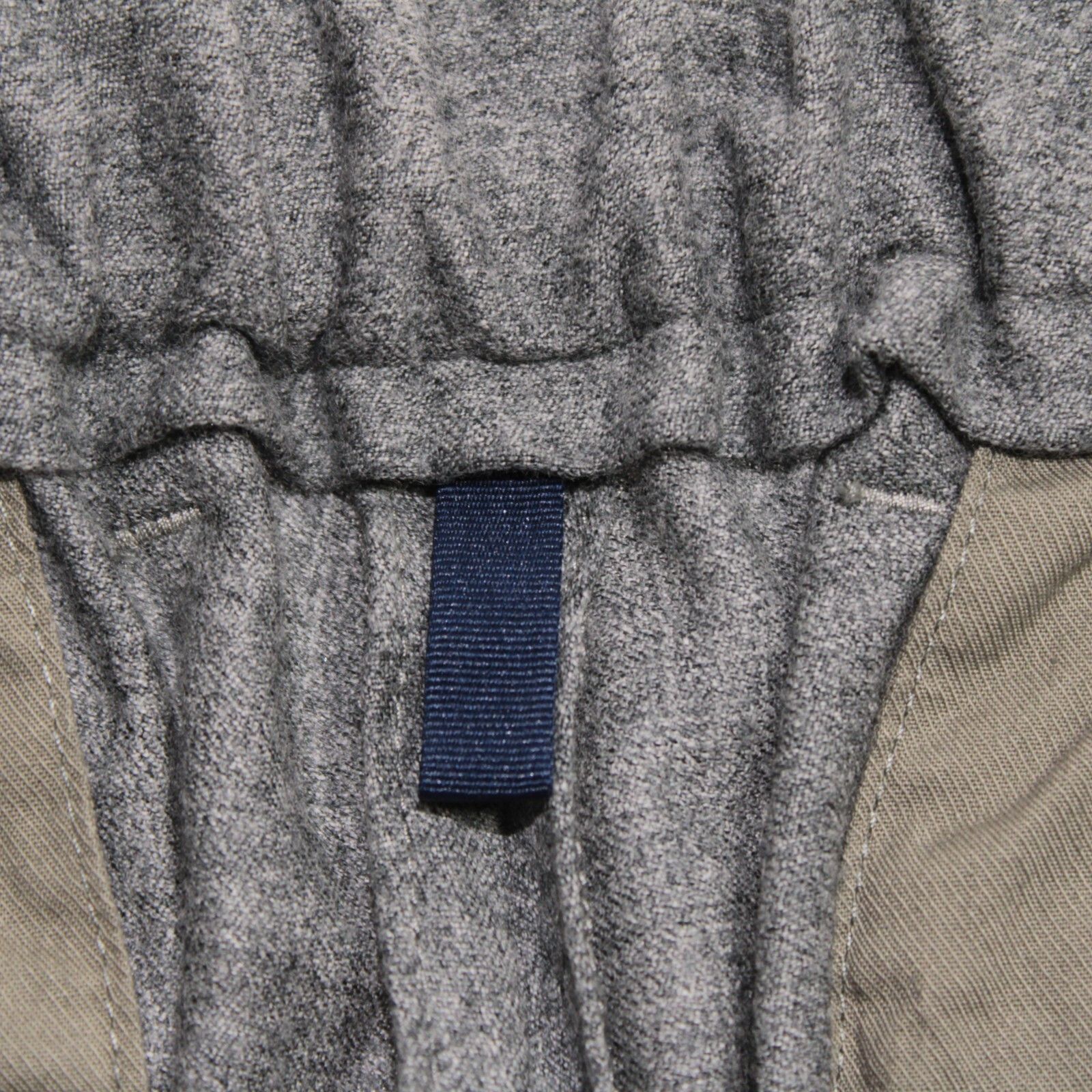 Incotex INCOTEX New with tags Dress Pants Size 32 US In Gray Size US 32 / EU 48 - 4 Thumbnail
