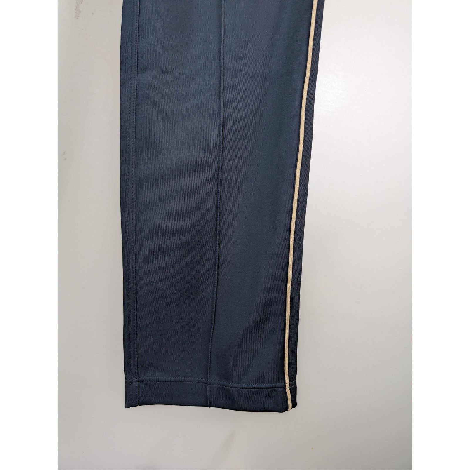 Tom Ford o1rshd1 Cut and Sewn Pant Sweatpants / Trousers in Ink Blue Size US 30 / EU 46 - 9 Thumbnail