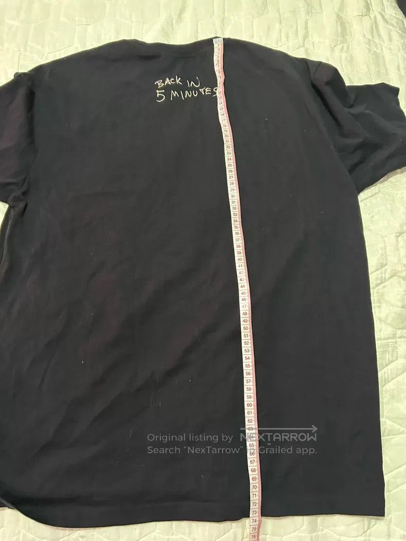 Other Vivienne Westwood Short-sleeved T-shirt Size M / US 6-8 / IT 42-44 - 9 Thumbnail