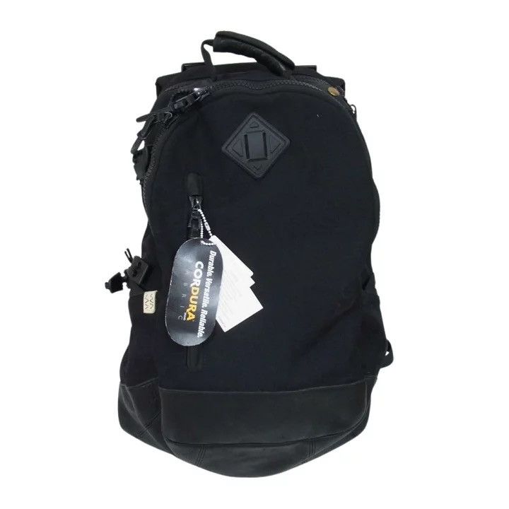 Visvim VISVIM 23SS CORDURA 20L FRA VEG LAMB Size ONE SIZE - 1 Thumbnail