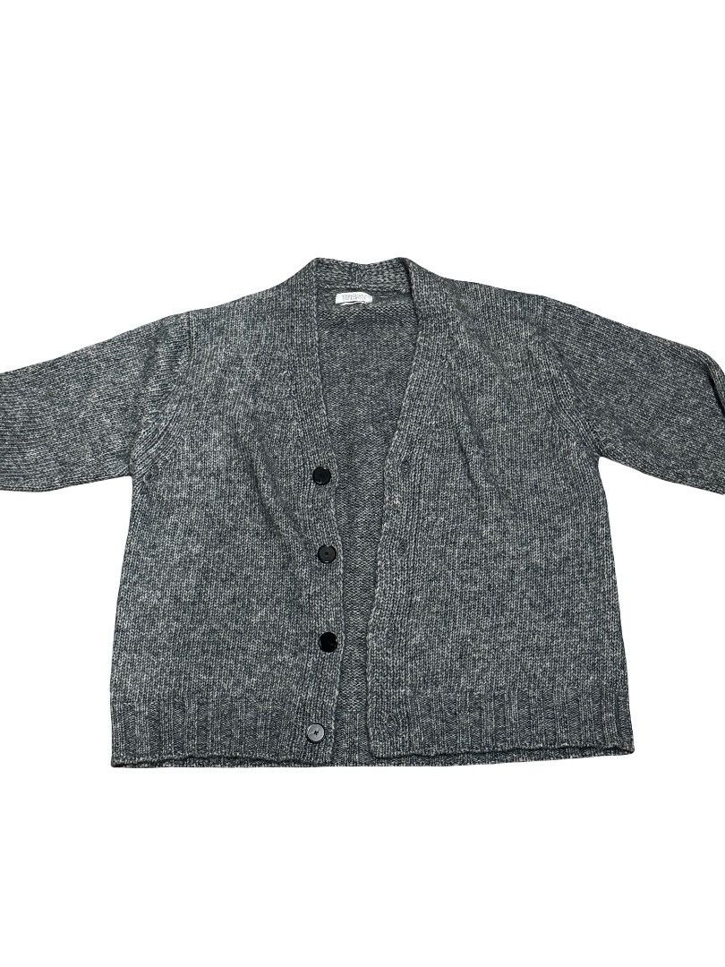 Other Toast knitted cardigan Size US L / EU 52-54 / 3 - 3 Thumbnail