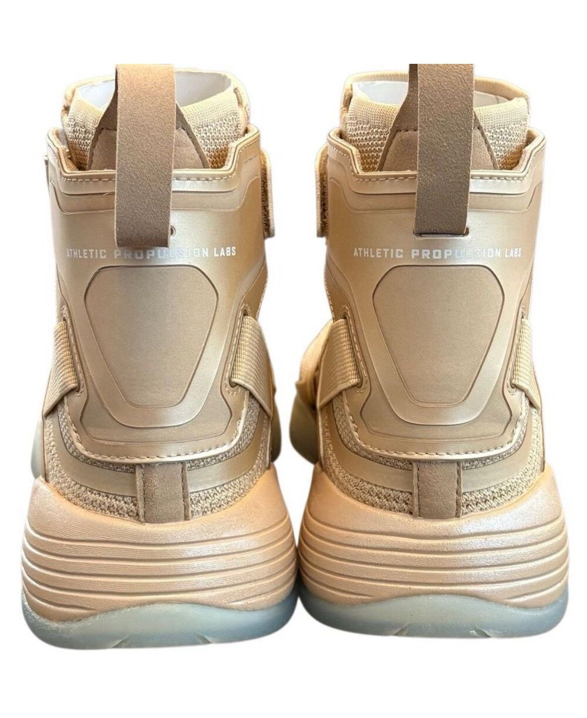 Athletic Propulsion Labs Athletic Propulsion Lab APL Super Future Size US 10.5 / EU 43-44 - 7 Thumbnail