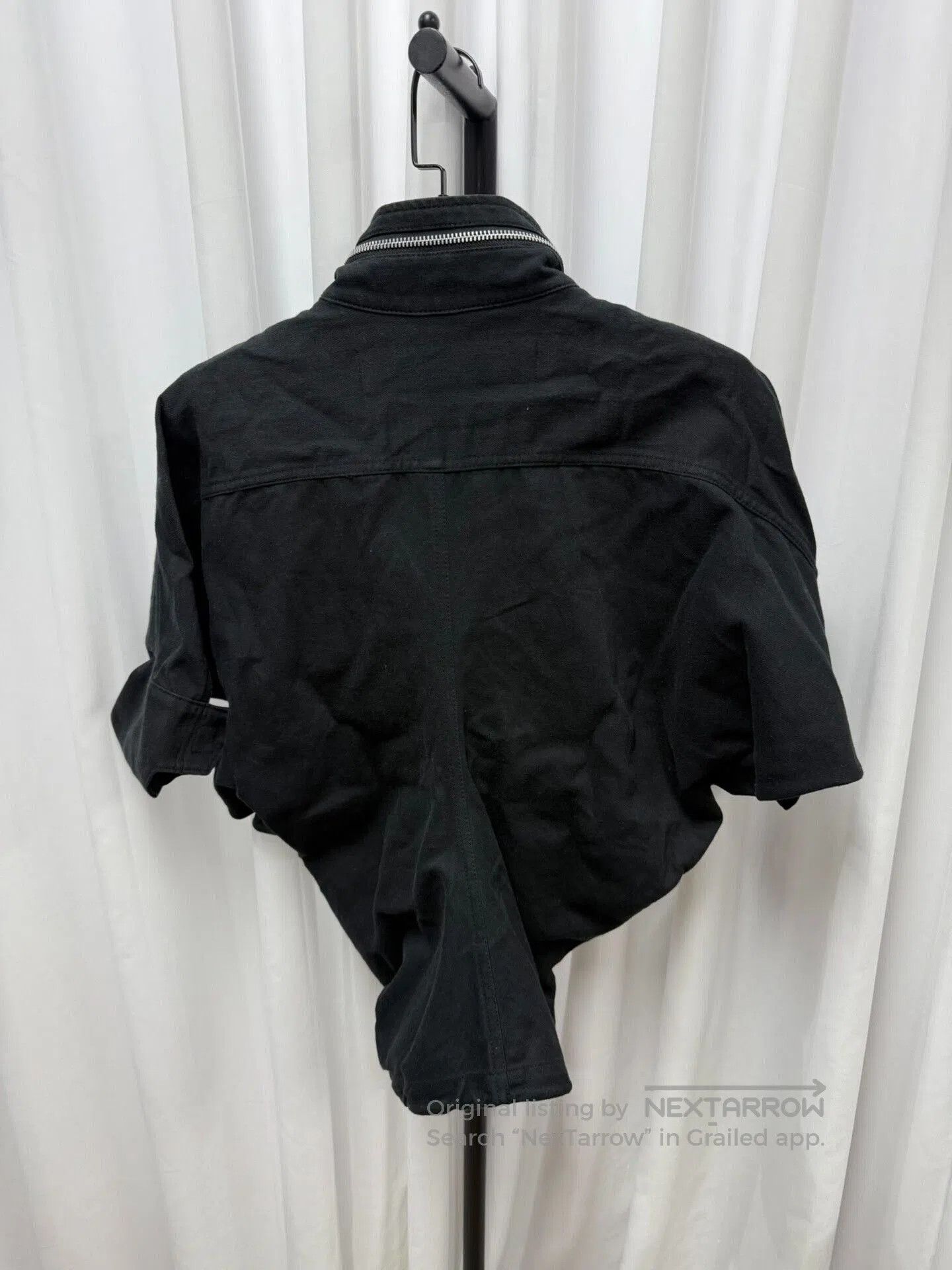 Junya Watanabe junya watanabe comme des garcons military jacket. Size US M / EU 48-50 / 2 - 6 Thumbnail