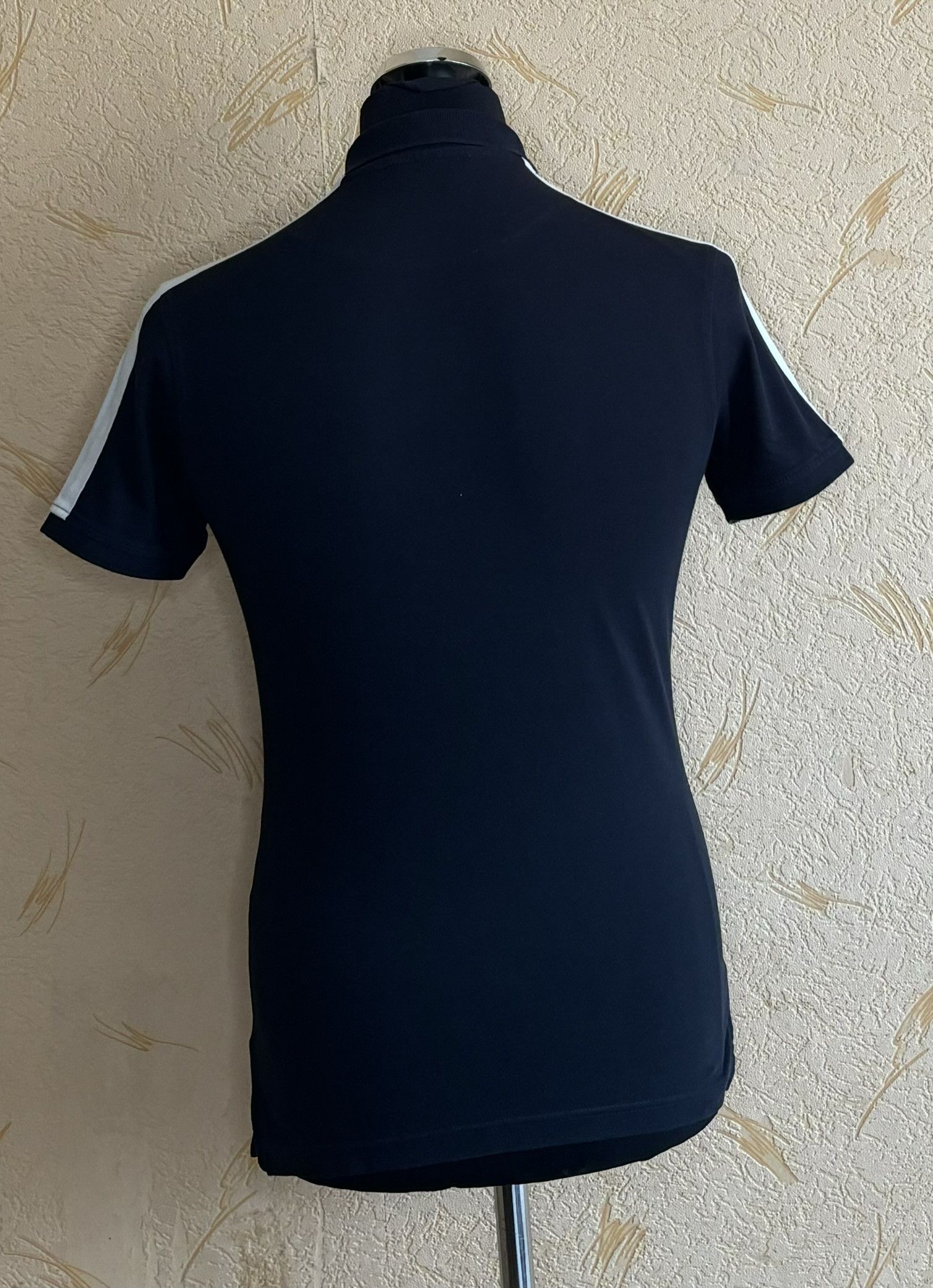 Roberto Cavalli Roberto Cavalli Polo navy blue Size. S Size US S / EU 44-46 / 1 - 2 Thumbnail