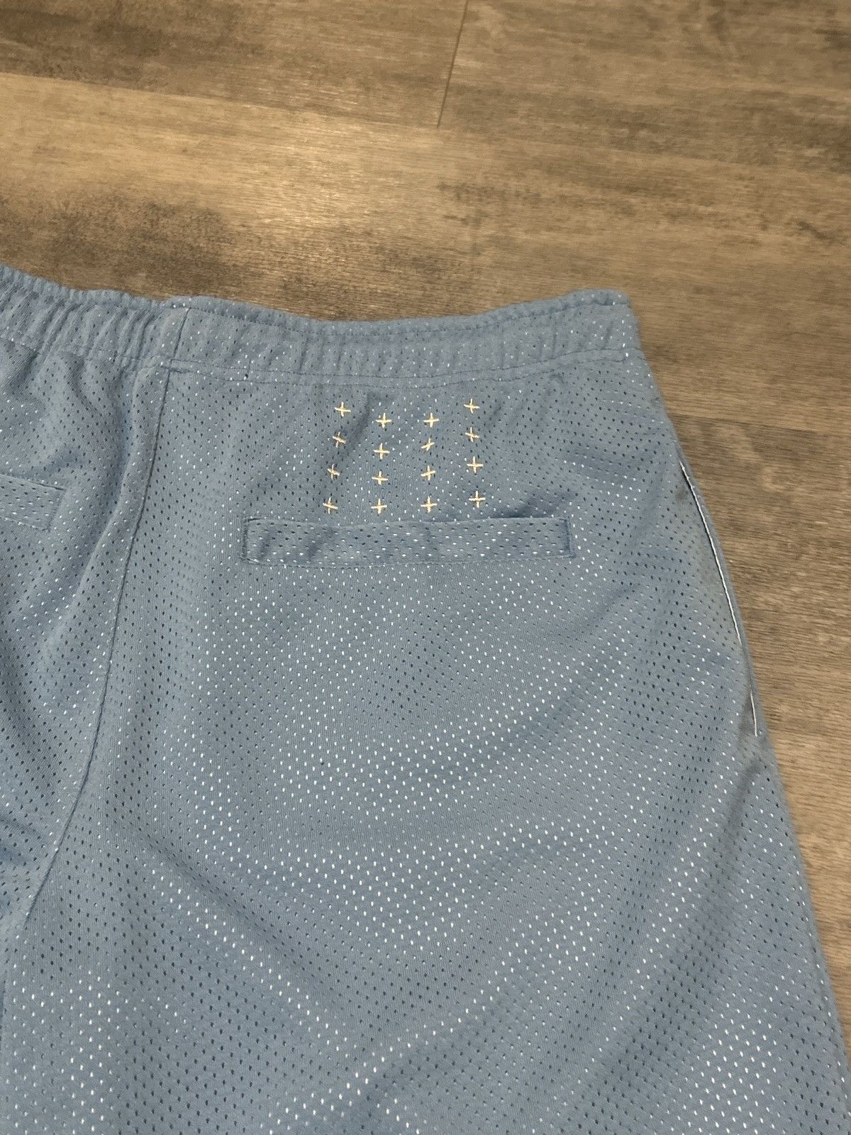 Ksubi Ksubi Shorts Size US 30 / EU 46 - 4 Thumbnail
