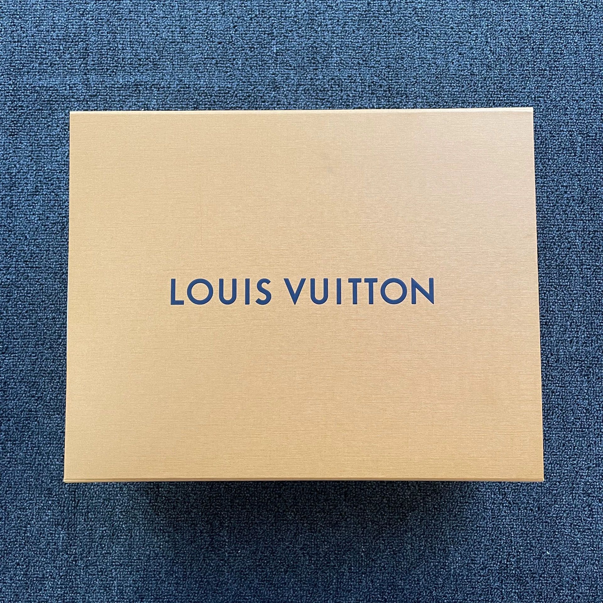 Louis Vuitton LV Trainer Panda Unisex Blk/Wht 38.5 99 New Size US 7.5 / IT 37.5 - 9 Thumbnail