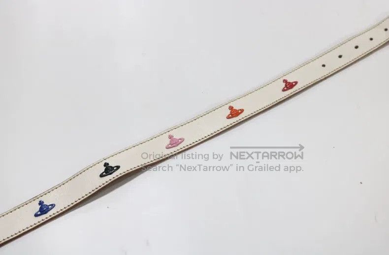 Vivienne Westwood Vivienne Westwood Belt Size ONE SIZE - 8 Thumbnail