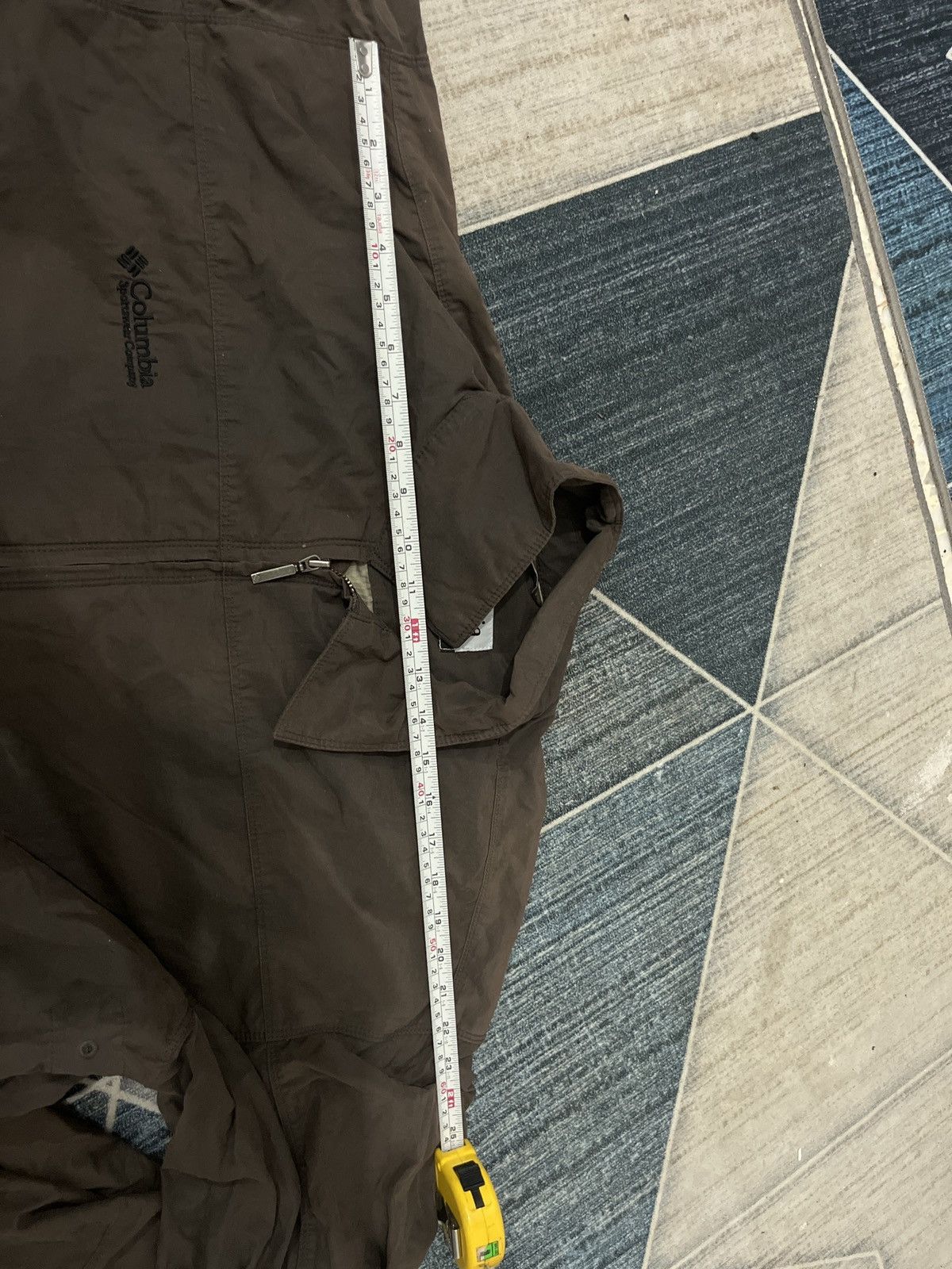 Columbia Columbia Sportswear Outdoor Jackets Size US XXL / EU 58 / 5 - 11 Thumbnail