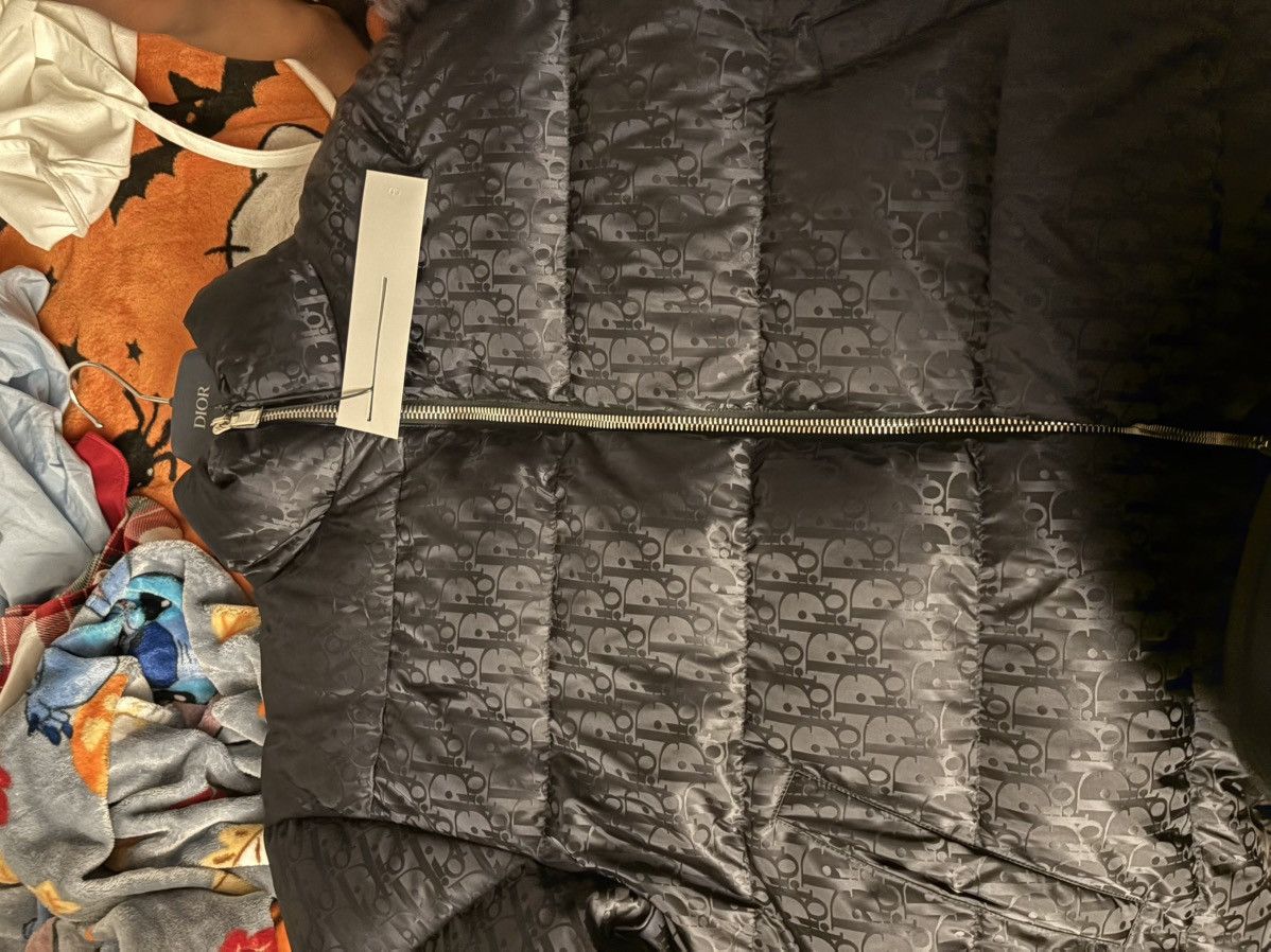 Dior Christian Dior Size US XL / EU 56 / 4 - 2 Thumbnail