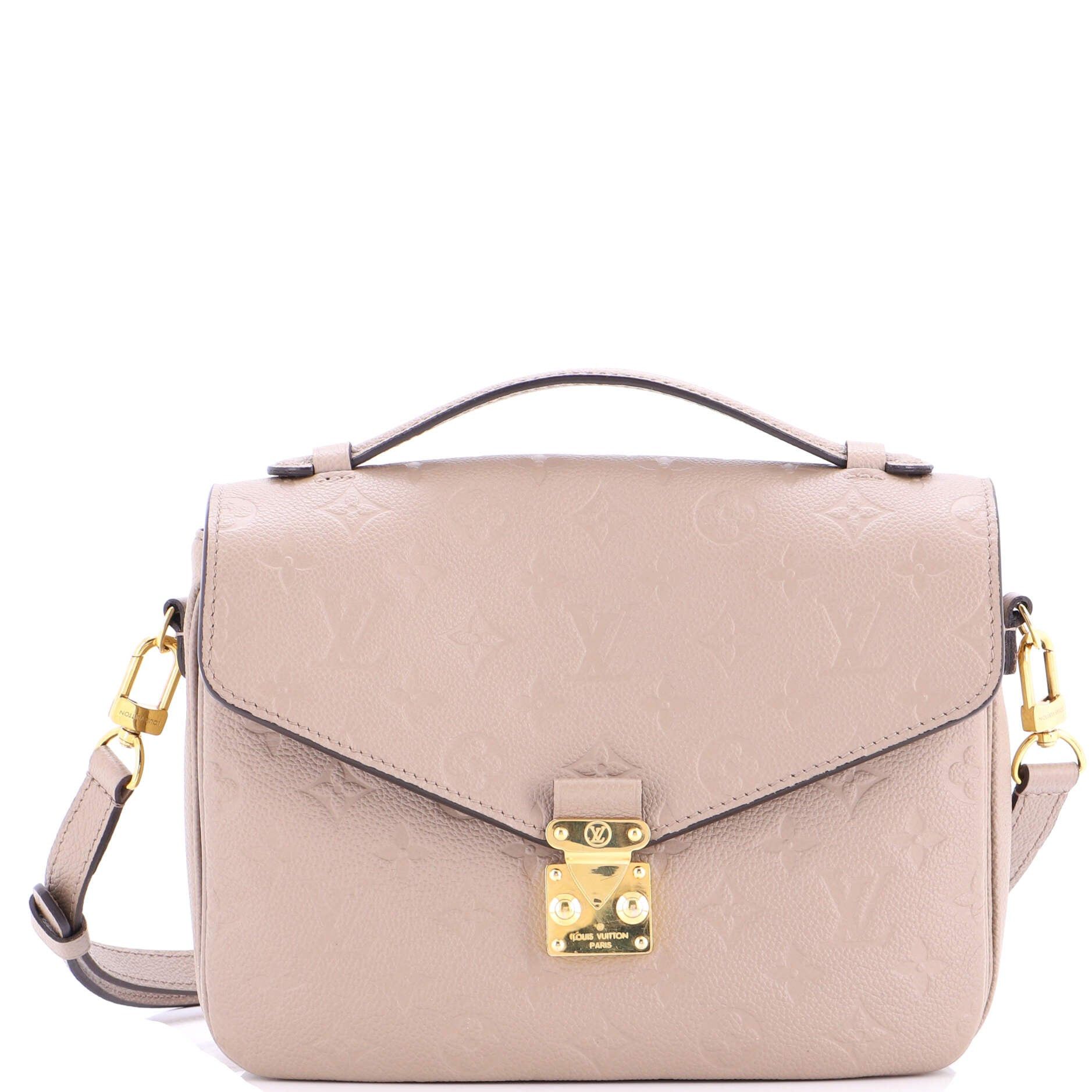 Louis Vuitton Pochette Metis Size ONE SIZE - 1 Thumbnail