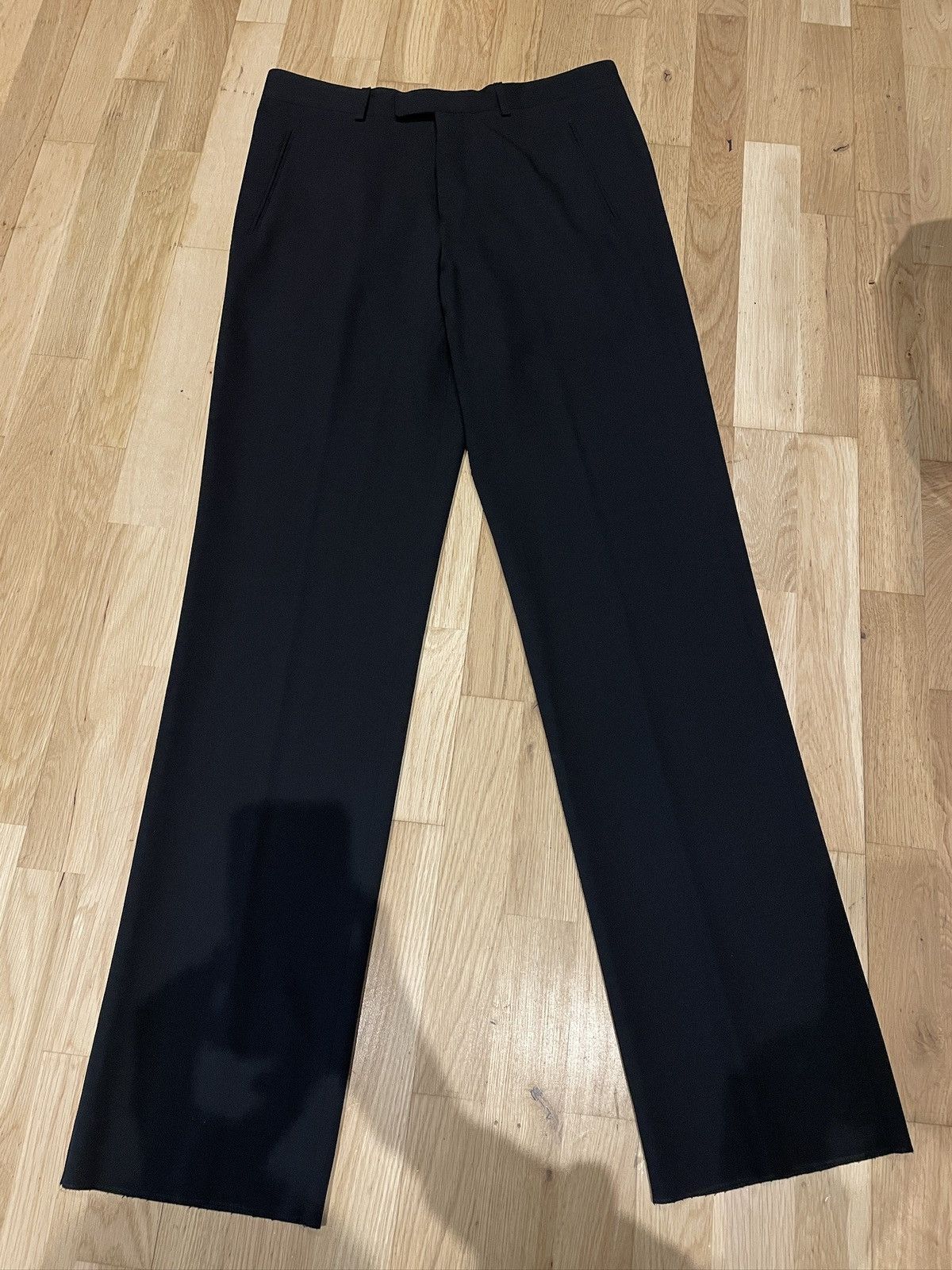 Jean Paul Gaultier Jean Paul Gaultier Suit Size 50R - 18 Thumbnail