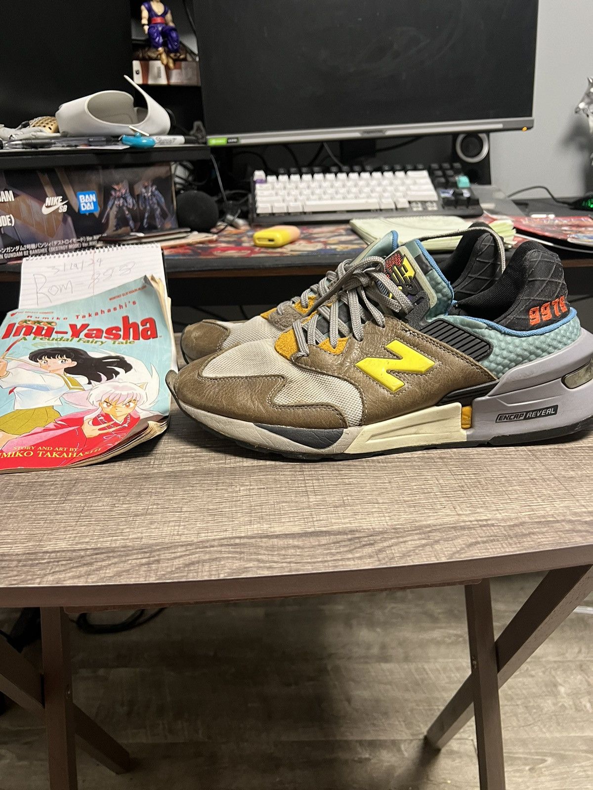 No bad days new balance deals