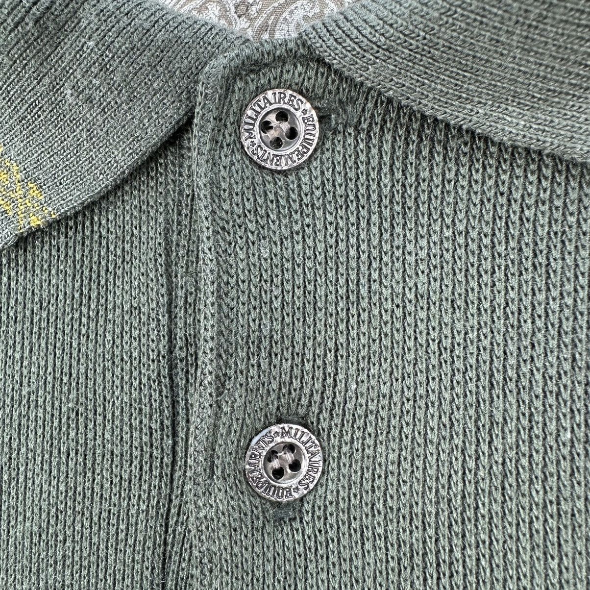 Japanese Brand Vintage 90's Amusement Golf Wear Retro Shirt by Nice Hilter Size US M / EU 48-50 / 2 - 8 Thumbnail