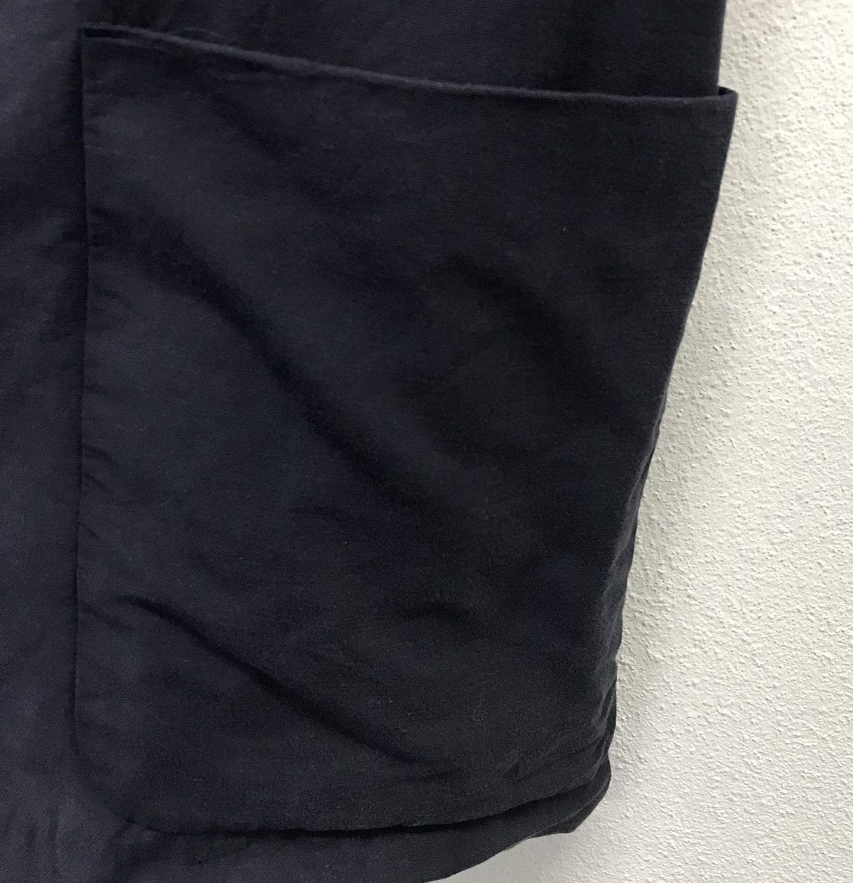 Versace × Versace Jeans Couture × Vintage Vintage Versace Couture Jeans Made In Italy Blazer Size US L / EU 52-54 / 3 - 6 Thumbnail