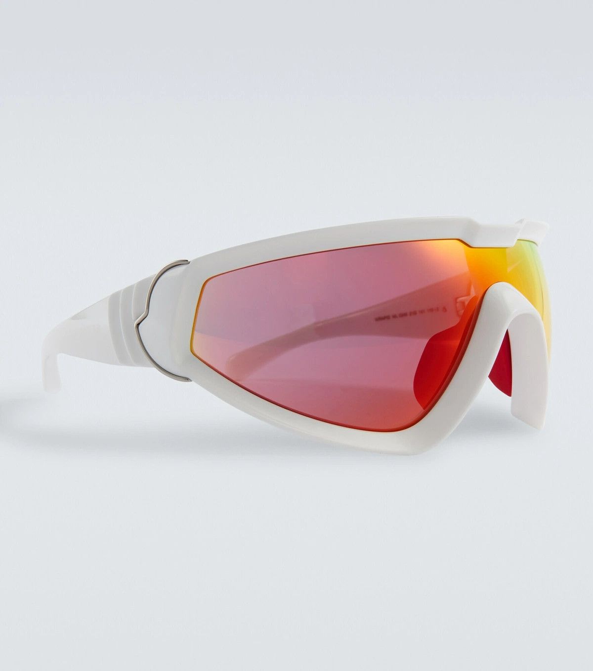 Moncler o1y0225 Size : OS / 99 mm Sunglasses in Multicolor Size ONE SIZE - 2 Thumbnail
