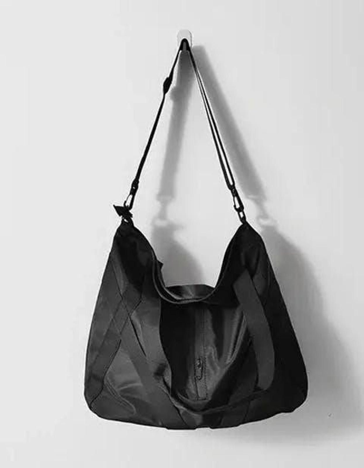 Other Fashion grunge unisex waterproof messenger tote bag Size ONE SIZE - 4 Thumbnail