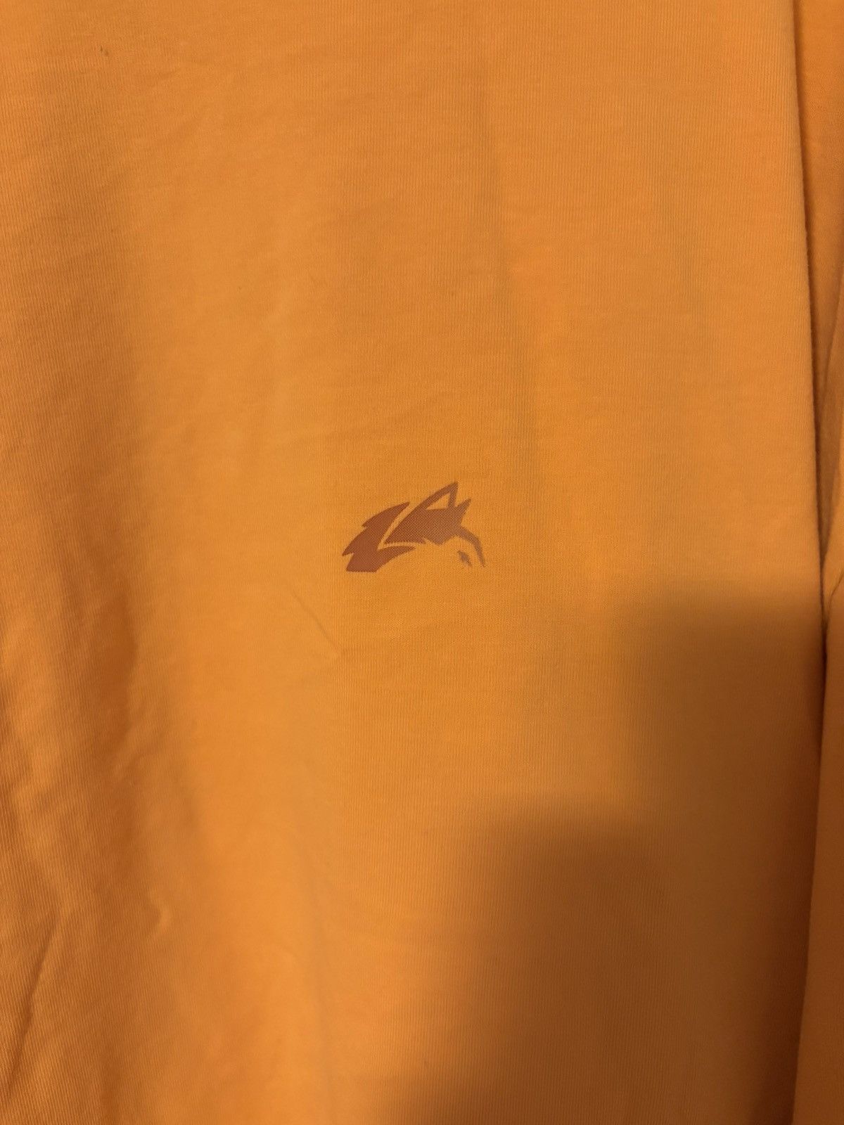 Alphalete Athletics Alphalete Long Sleeve T-Shirt Size US XL / EU 56 / 4 - 2 Thumbnail