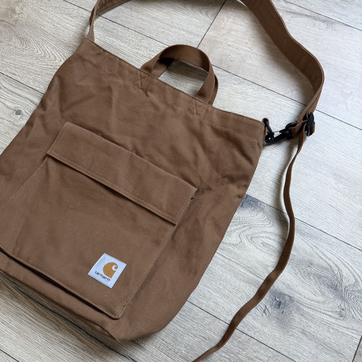 Carhartt Carhartt Dawn Tote Bag Size ONE SIZE - 2 Thumbnail