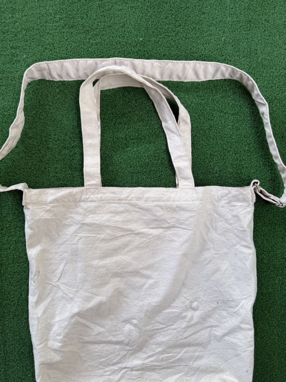 Starter Starter 2way Cross-Body/Tote Bag Size ONE SIZE - 7 Thumbnail