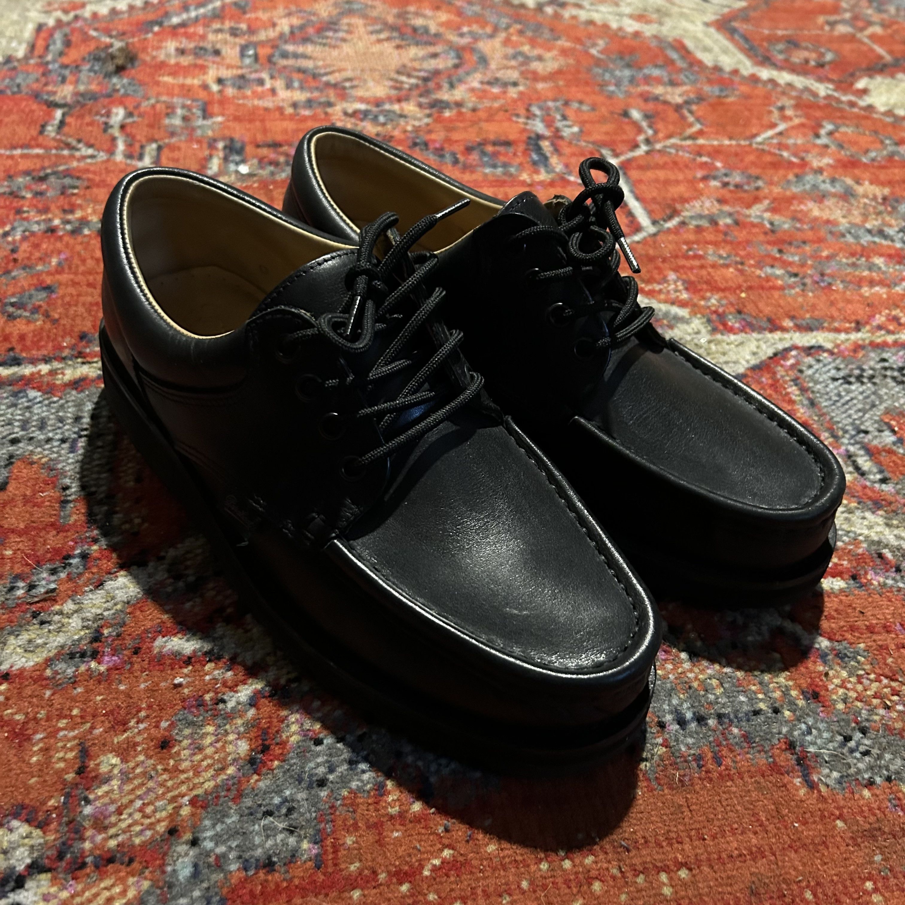 Engineered Garments × Paraboot EG CLUSAZ/SPORT | Grailed