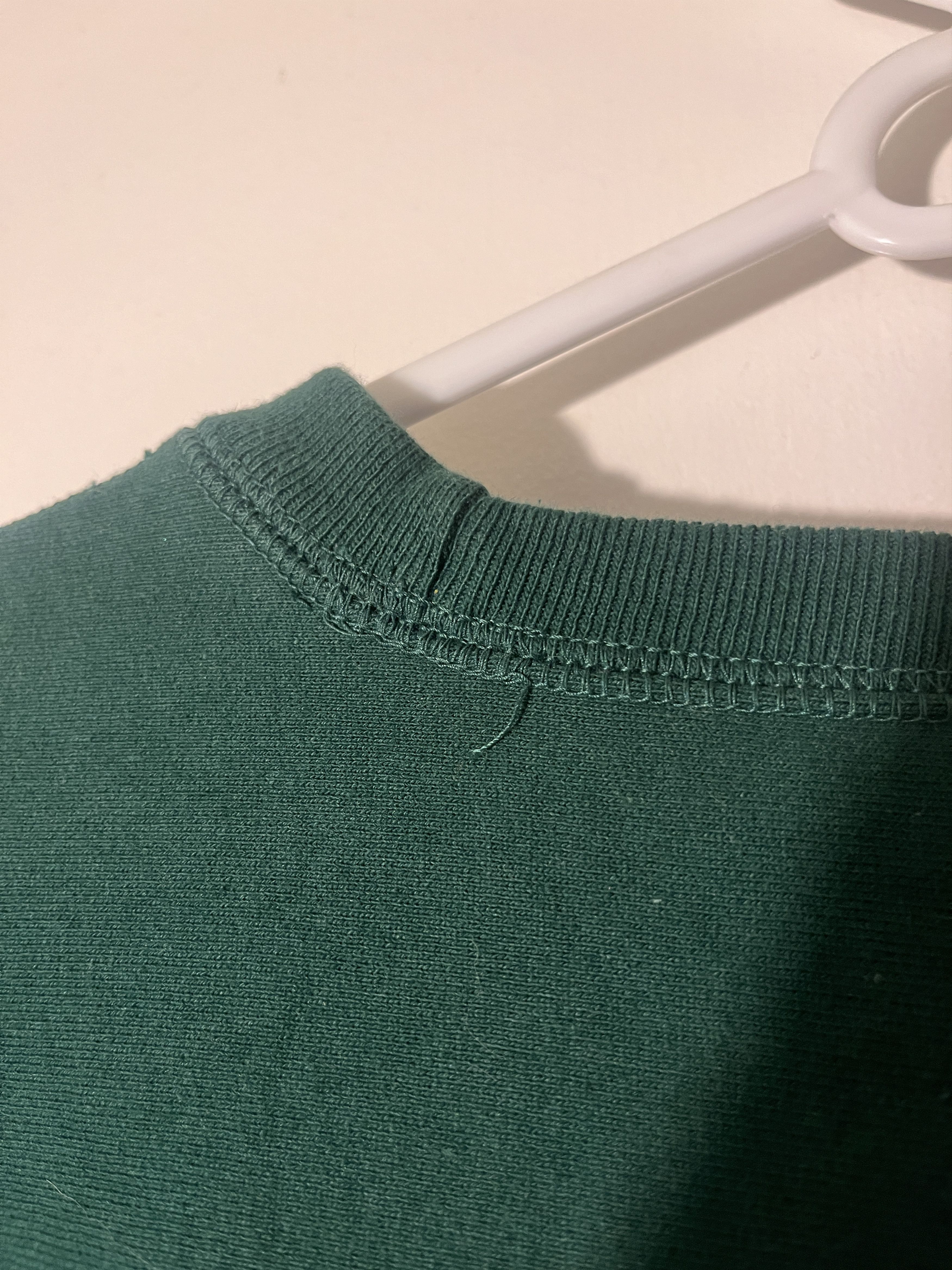Supreme Supreme FW18 Box Logo Crewneck Size US L / EU 52-54 / 3 - 2 Thumbnail