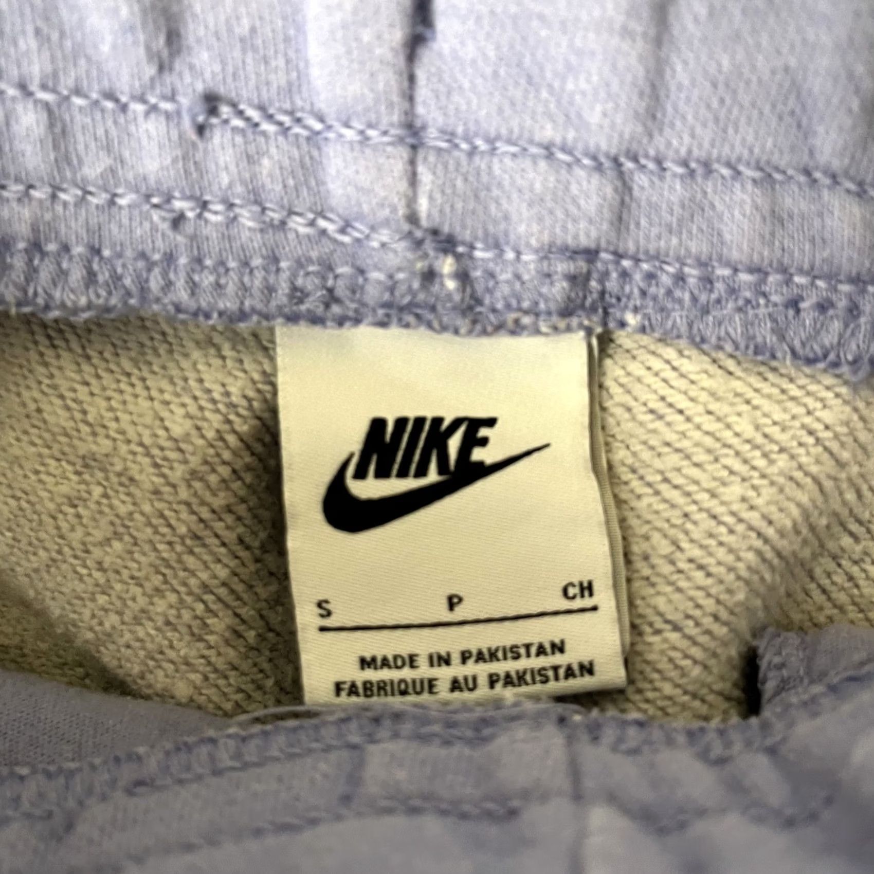 Nike Nike Fleece Sweatpants Women’s Size Small Purple Joggers Gym Size 28" / US 6 / IT 42 - 4 Thumbnail