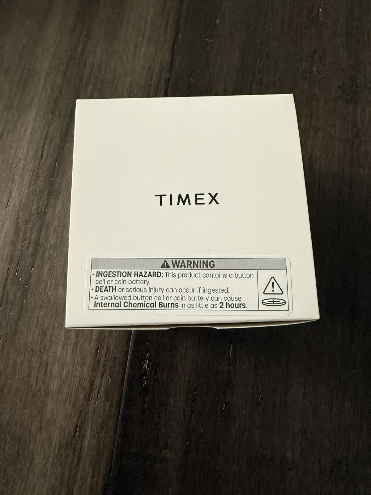 Noah × Timex Noah x Timex Oval Moon Phase Watch Brown/Steel Size ONE SIZE - 4 Thumbnail