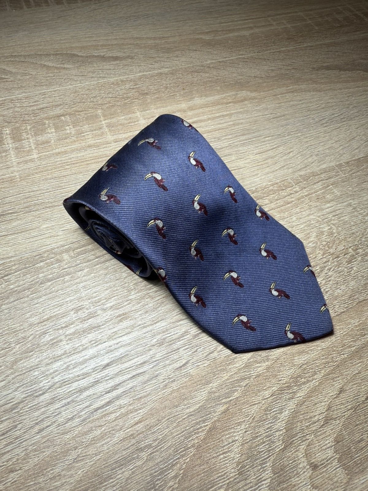 Other Tie Beppe Spadacini Size ONE SIZE - 3 Thumbnail