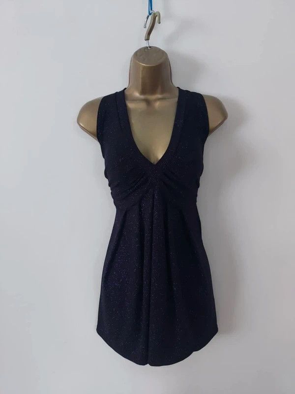 Vintage Vintage vest top Size M / US 6-8 / IT 42-44 - 9 Thumbnail