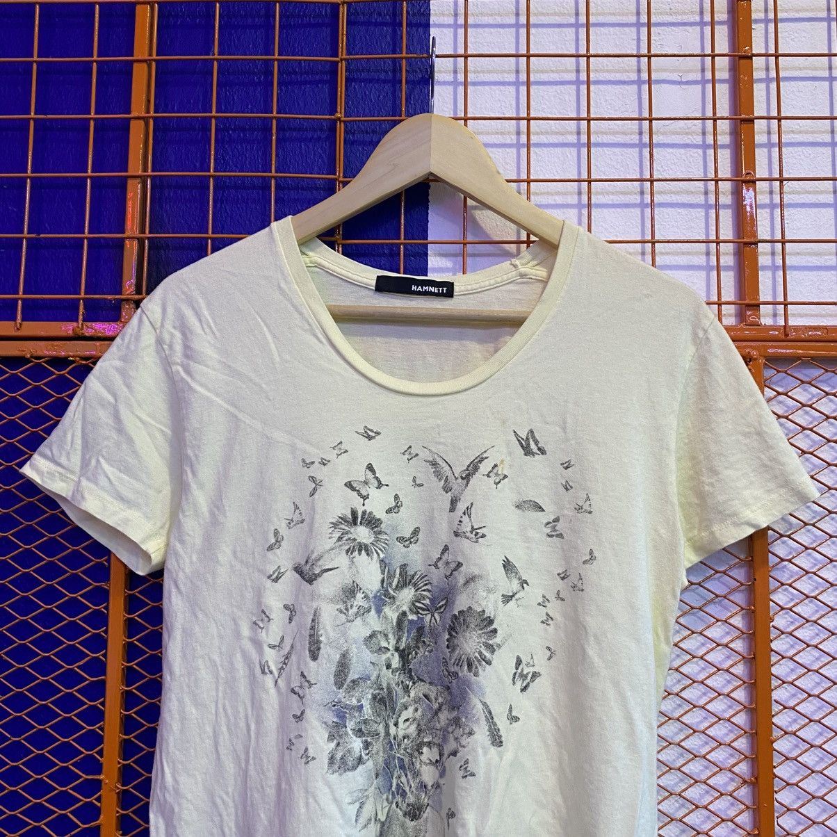 Katharine Hamnett London Katharine Hamnett London Tshirt Size US S / EU 44-46 / 1 - 2 Thumbnail