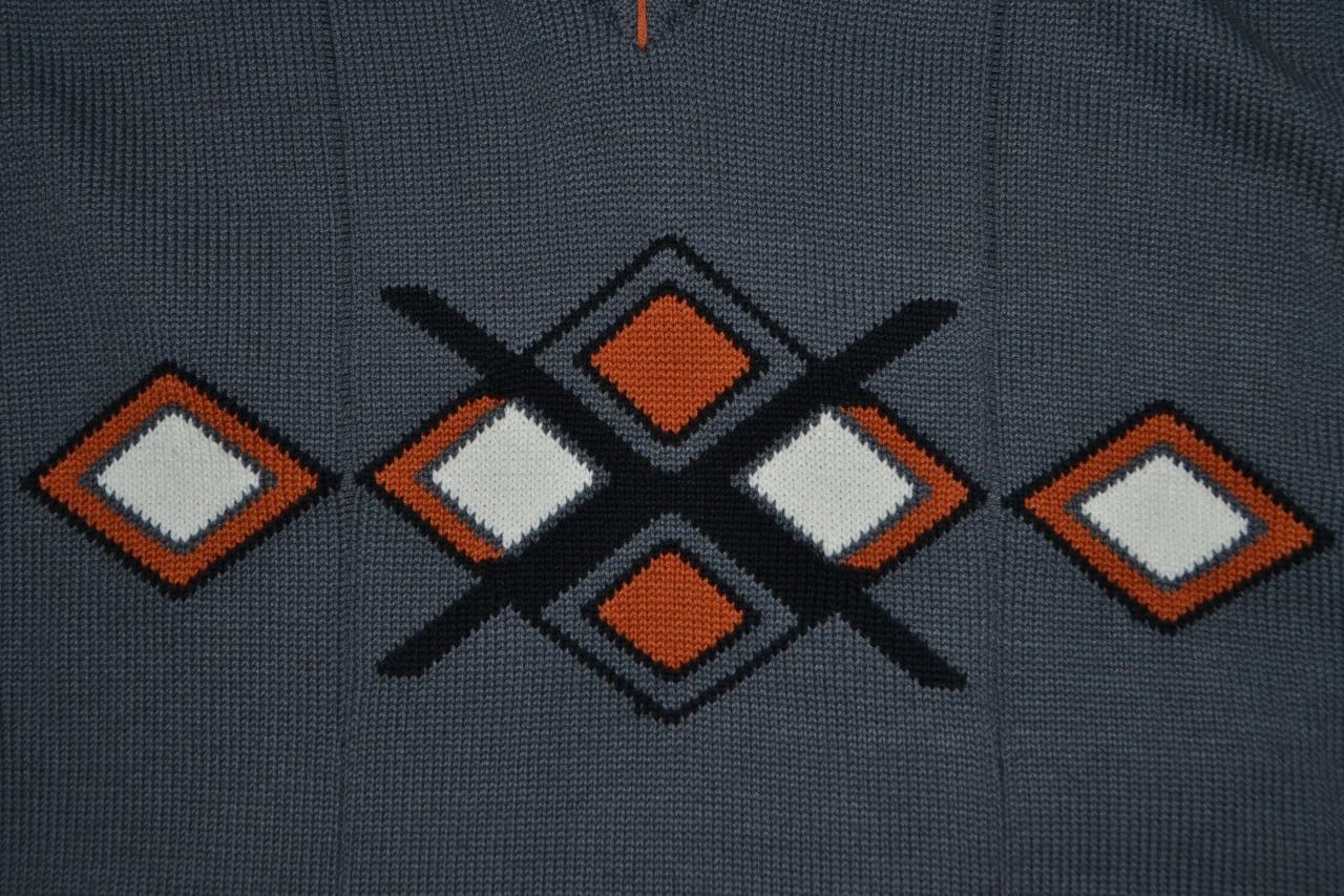 Nike × Vintage Rare Vintage Nike Jordan Vest Made In Korea Size S Size US S / EU 44-46 / 1 - 4 Thumbnail