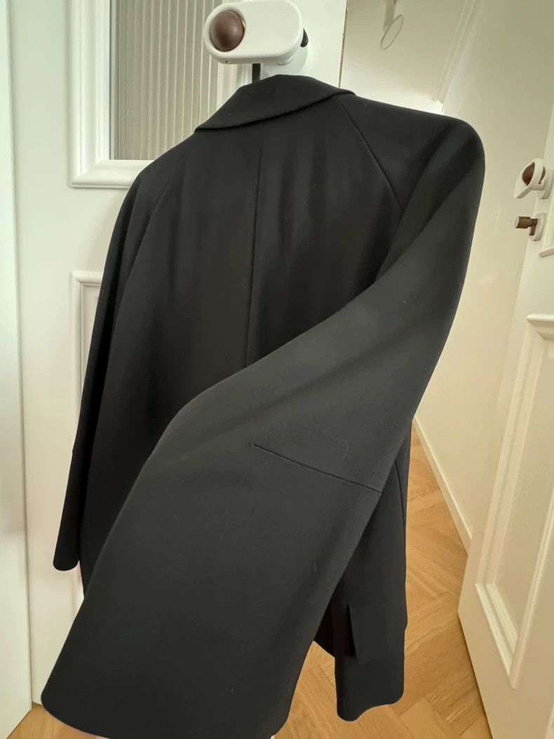 Jil Sander Jil Sander Suit Jacket Size XXS / US 00 / IT 34 - 5 Thumbnail