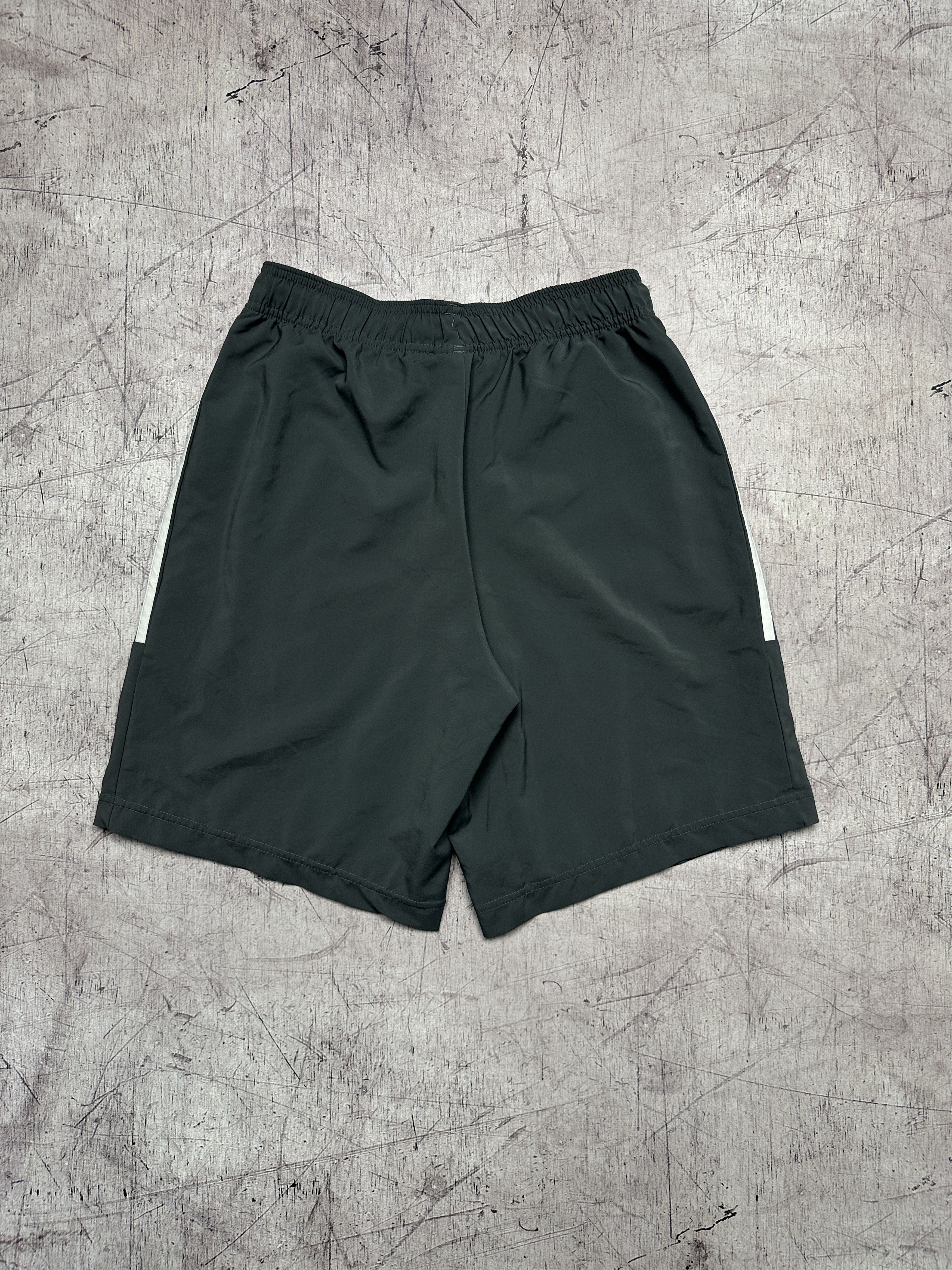 Adidas Adidas Mens Nylon Shorts Size US 30 / EU 46 - 8 Thumbnail