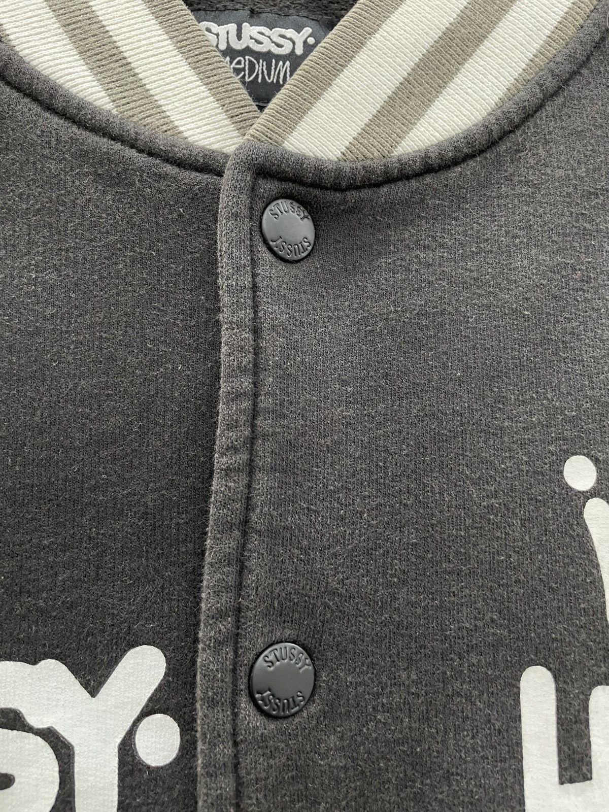 Stussy Varsity Stussy Size US S / EU 44-46 / 1 - 2 Thumbnail