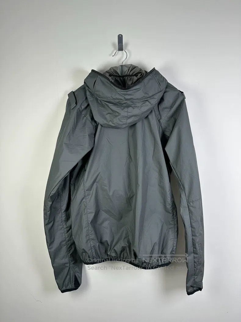 Acronym Acronym Gray coat Size US S / EU 44-46 / 1 - 3 Thumbnail