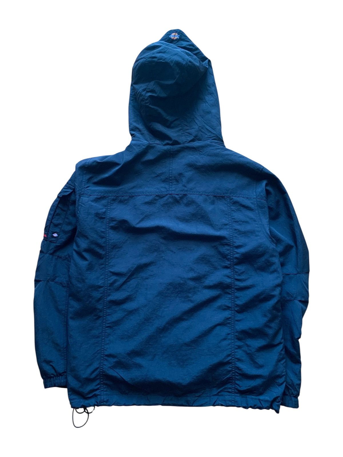 Dickies DICKIES JACKET OUTDOOR GORPCORE Size US M / EU 48-50 / 2 - 2 Thumbnail