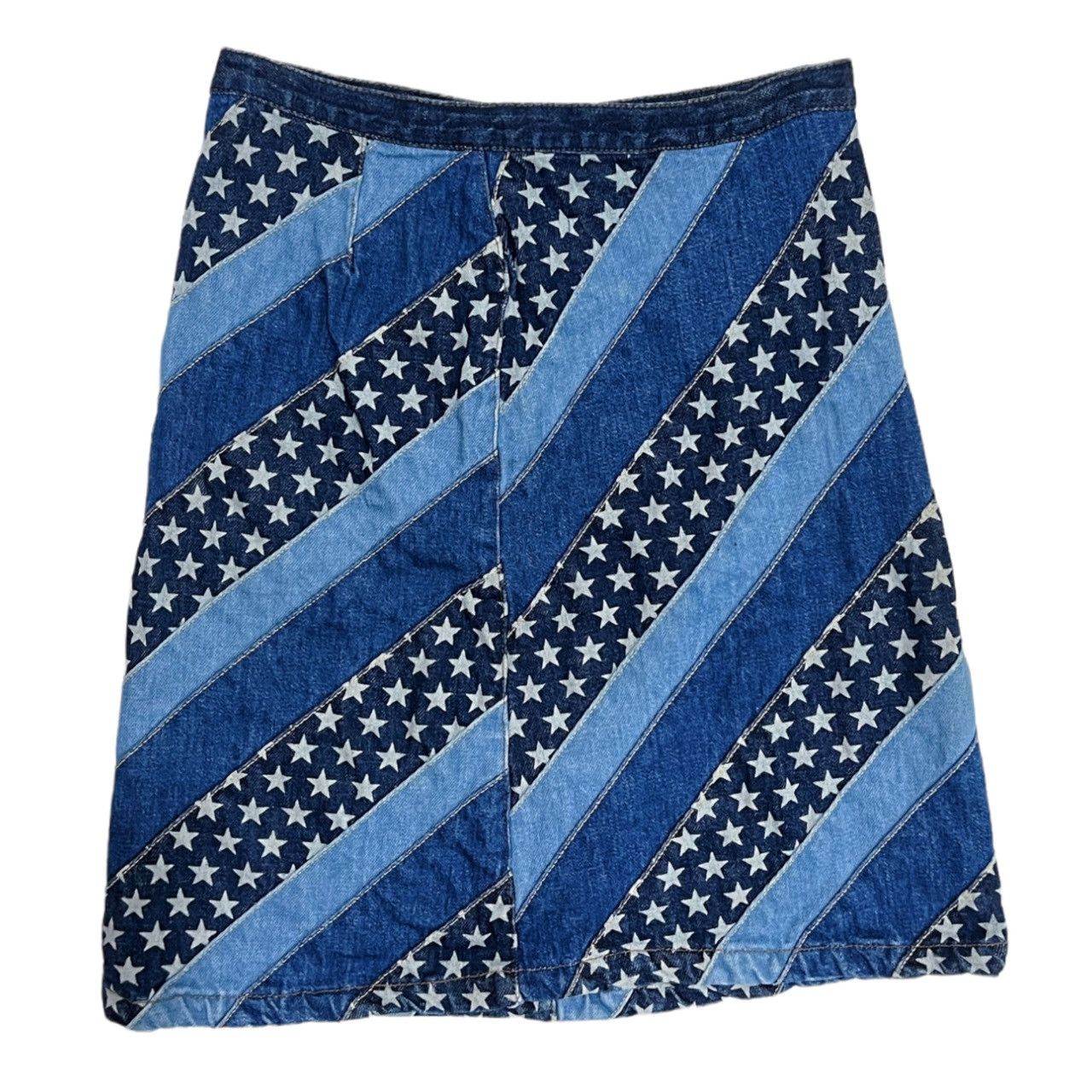 Hysteric Glamour Hysteric Glamour star skirt ⭐️ 🌟 Size 27" / US 4 / IT 40 - 3 Thumbnail