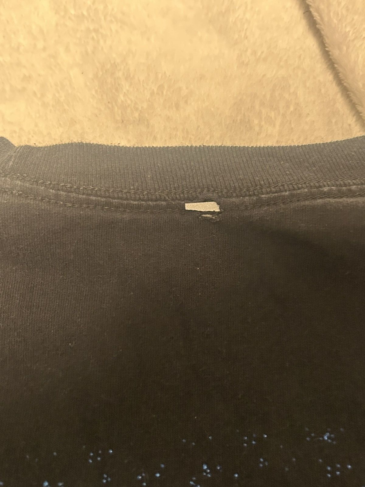 Travis Scott Travis Scott X McDonalds long sleeve Size US L / EU 52-54 / 3 - 5 Thumbnail