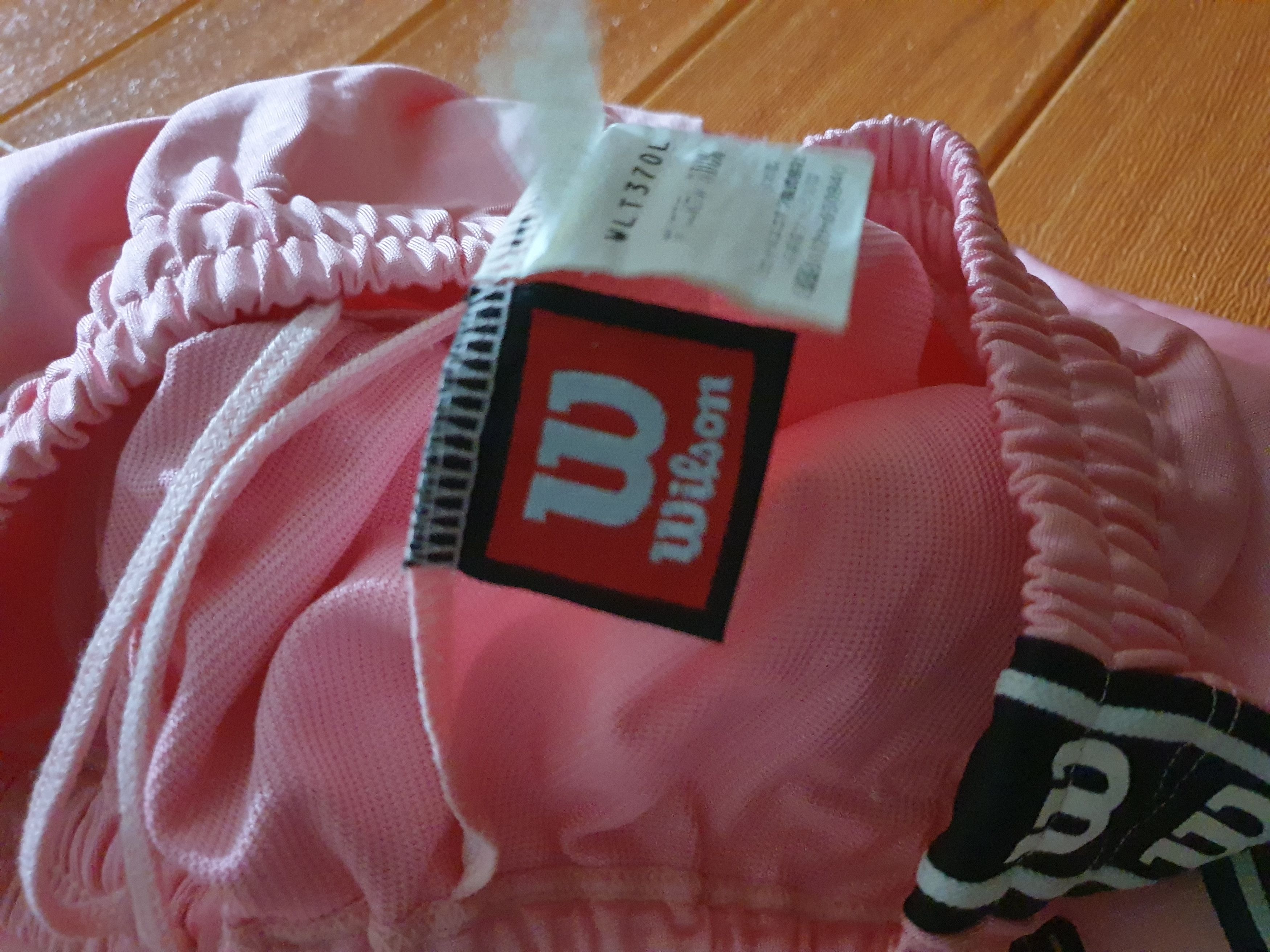 Wilson 💥Vintage Wilson pink colour pant Size US 30 / EU 46 - 3 Thumbnail