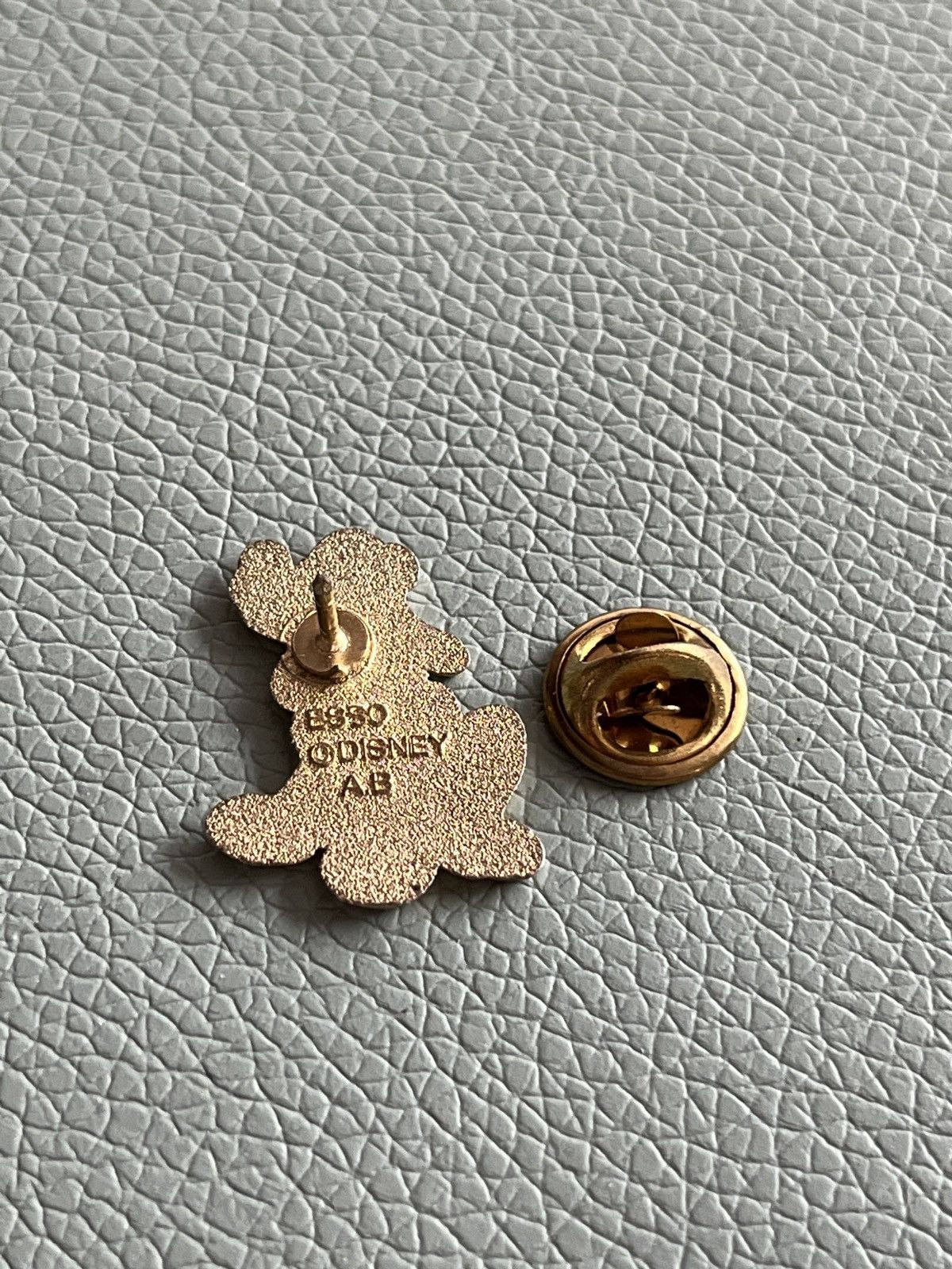 Disney Vintage Pluto pin Size ONE SIZE - 4 Thumbnail