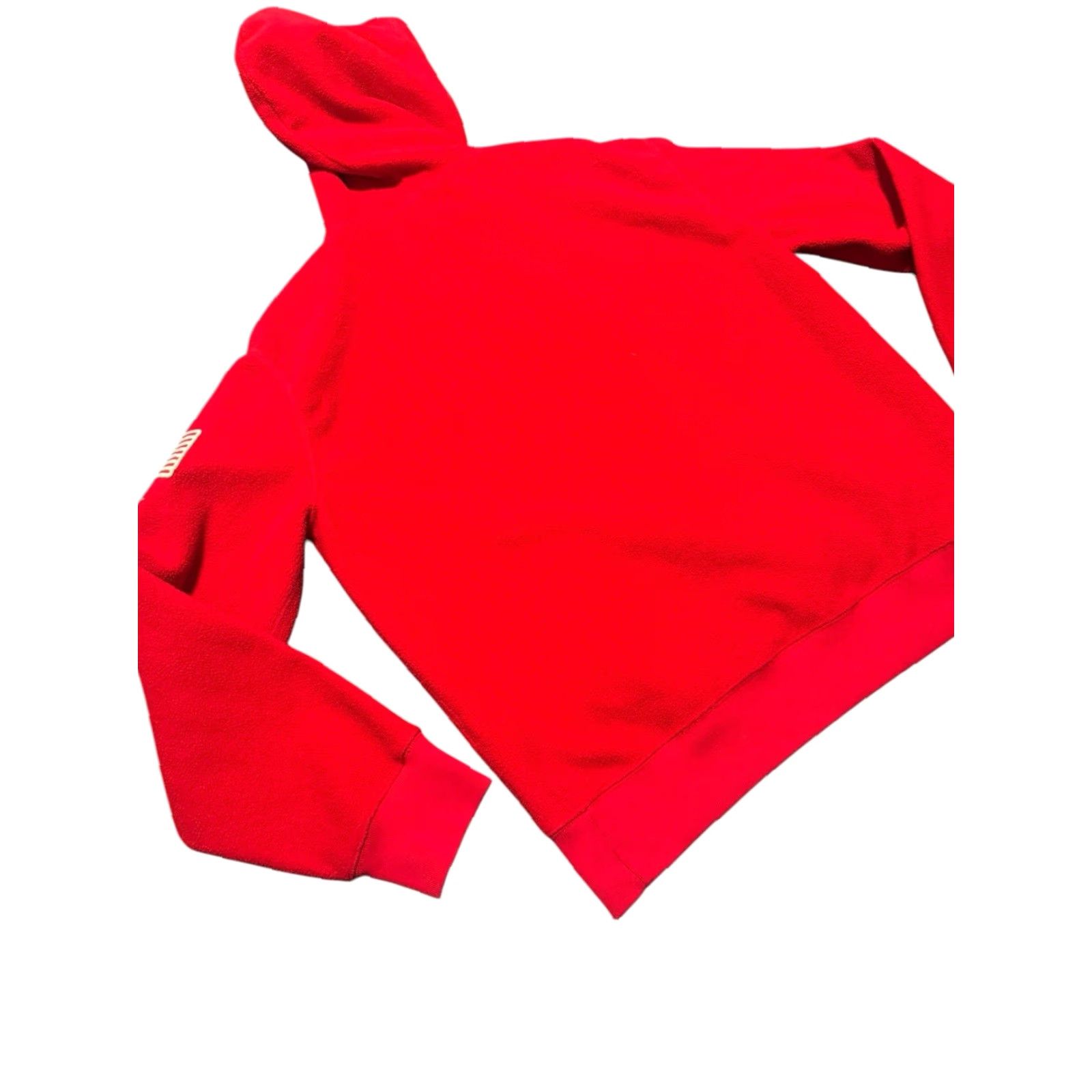 Polo Ralph Lauren Polo Ralph Lauren Hoodie Men’s Large Red Pullover Fleece USA Flag Logo Size US L / EU 52-54 / 3 - 7 Thumbnail